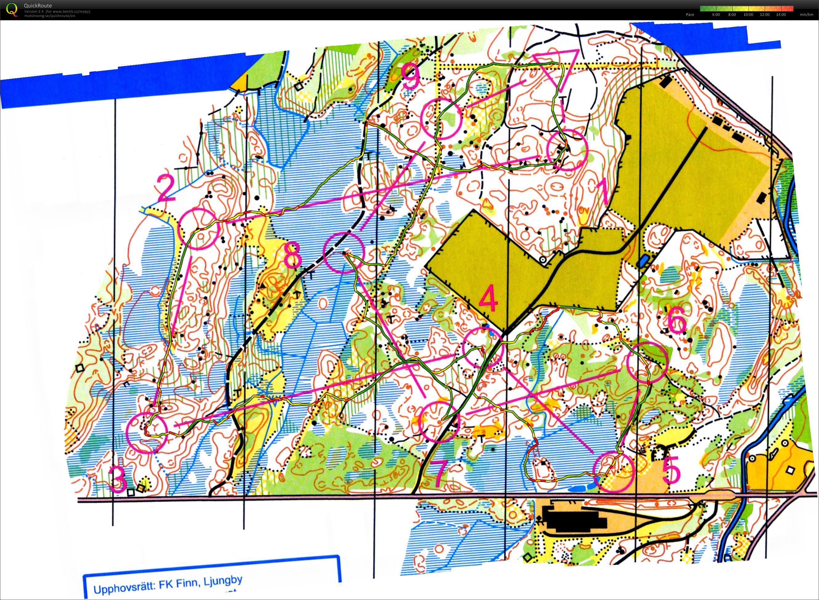 USK Camp (06/07/2017)