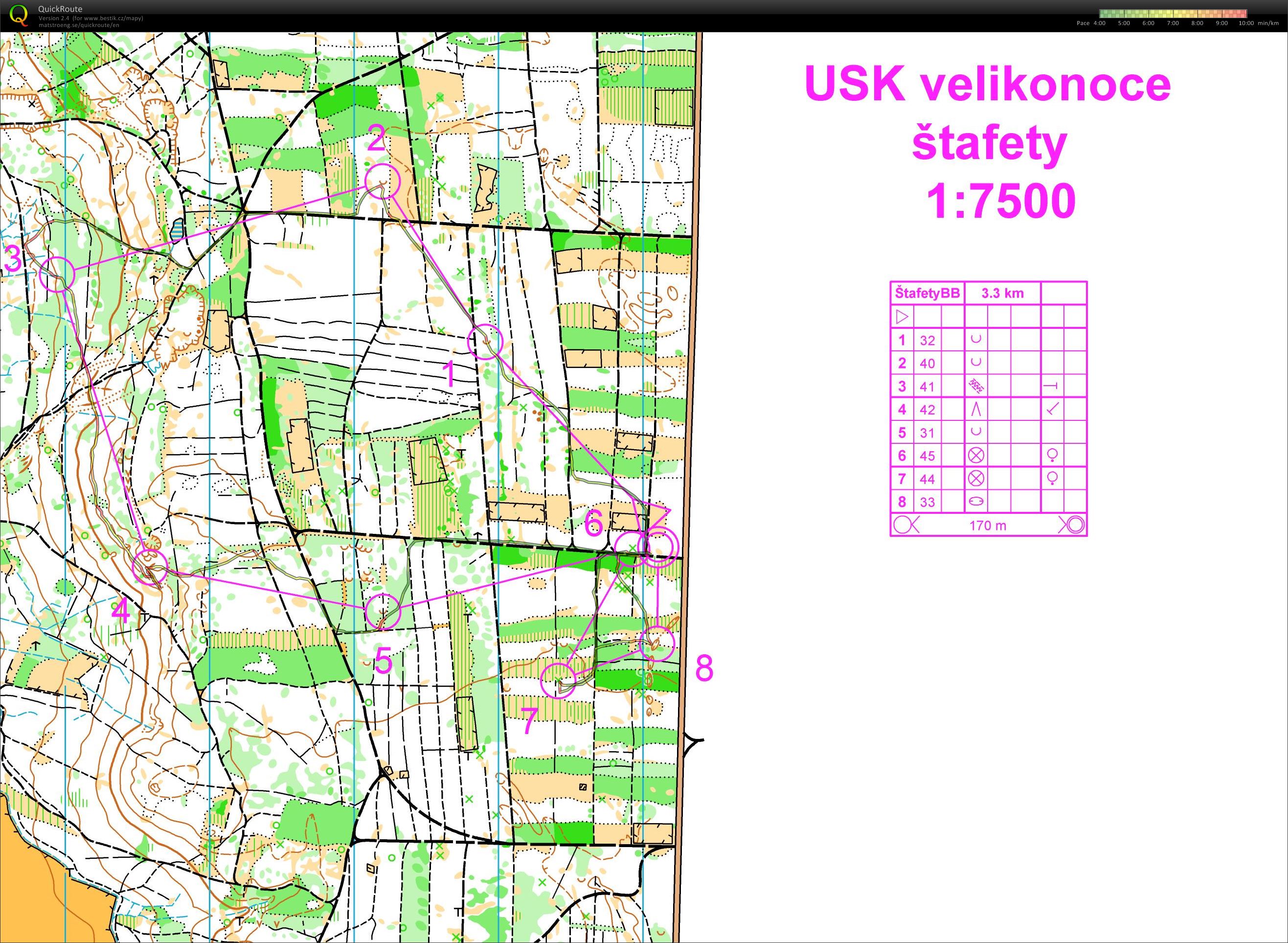 USK velikonoce (02.04.2018)