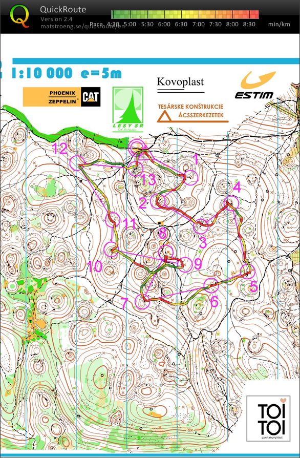 USK2018camp Závrt sem, Zárt tam (01.07.2018)