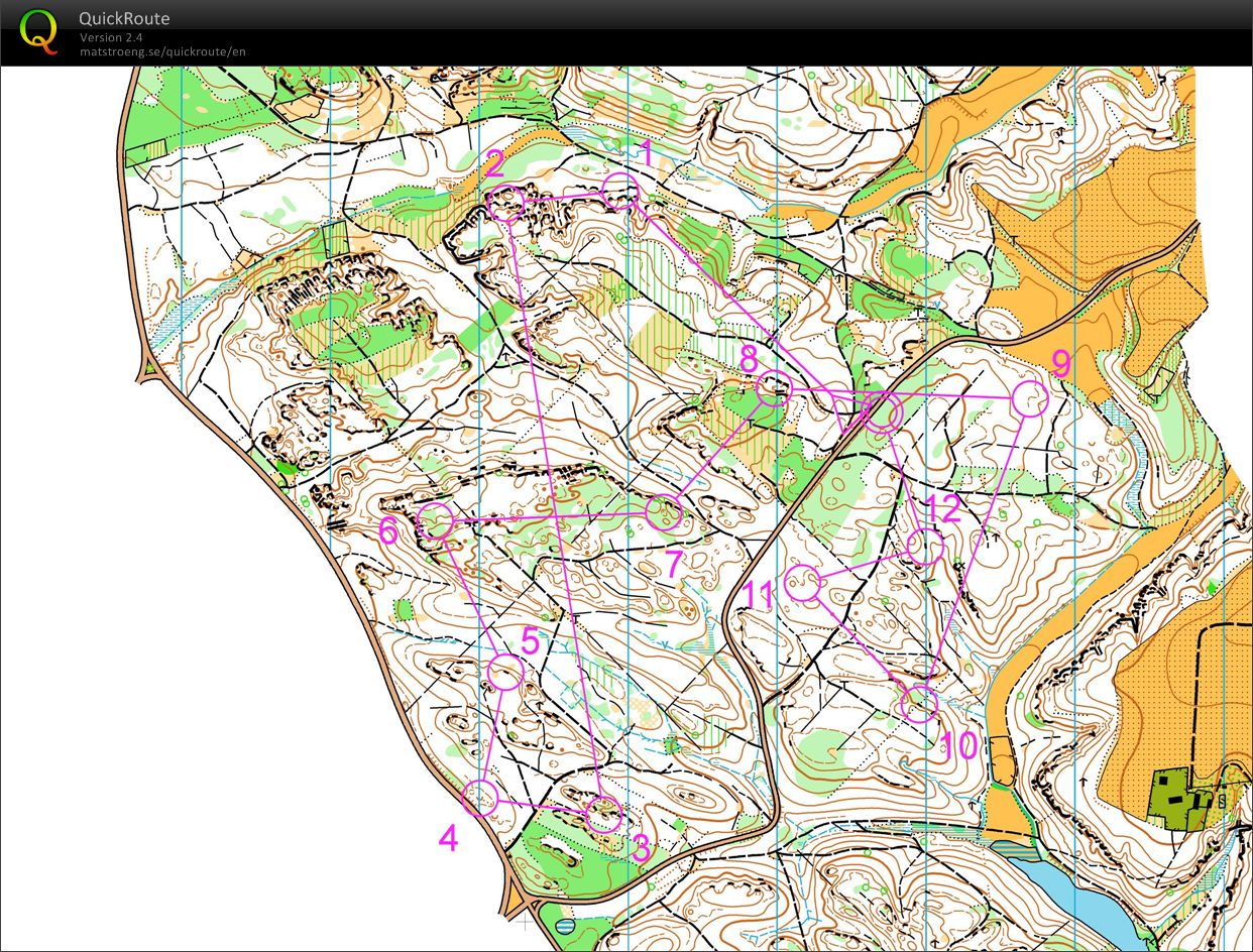 USK Open Premier League (28.09.2018)