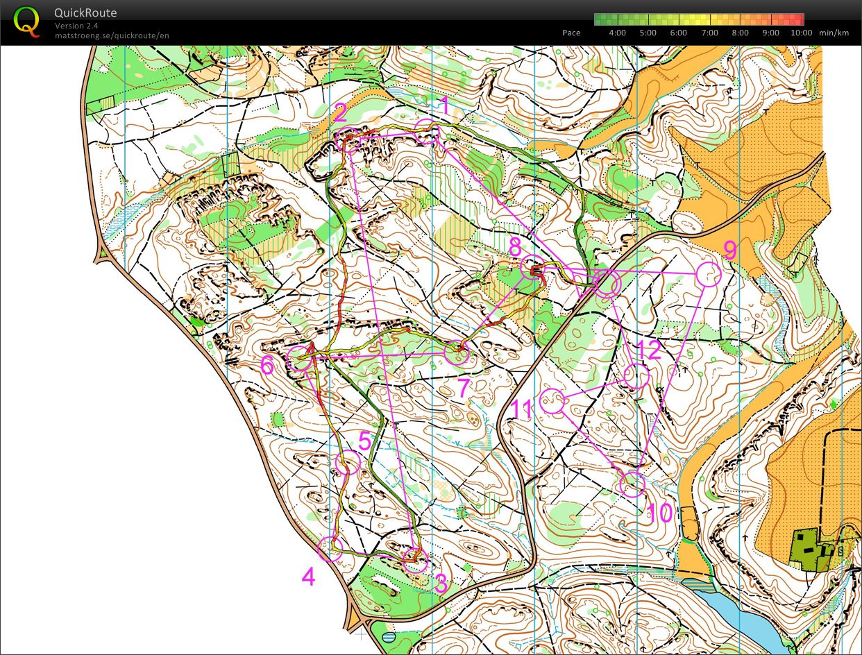 USK Open Premier League (28.09.2018)