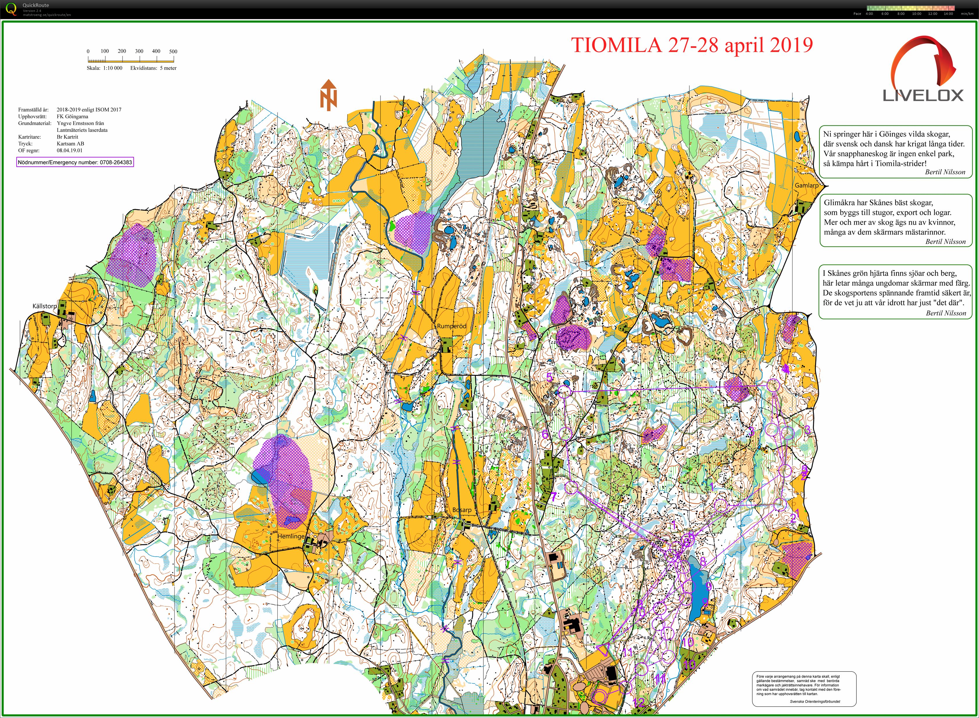 TioMila Kavlen2019 (27.04.2019)