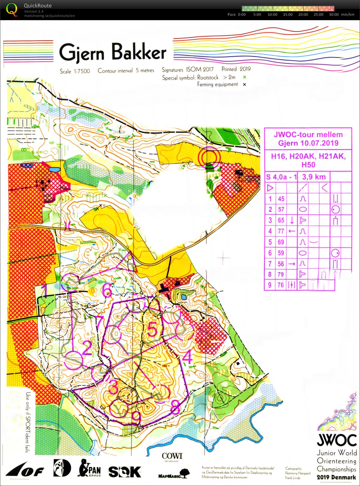 JWOC vol.4 str.1 (10.07.2019)