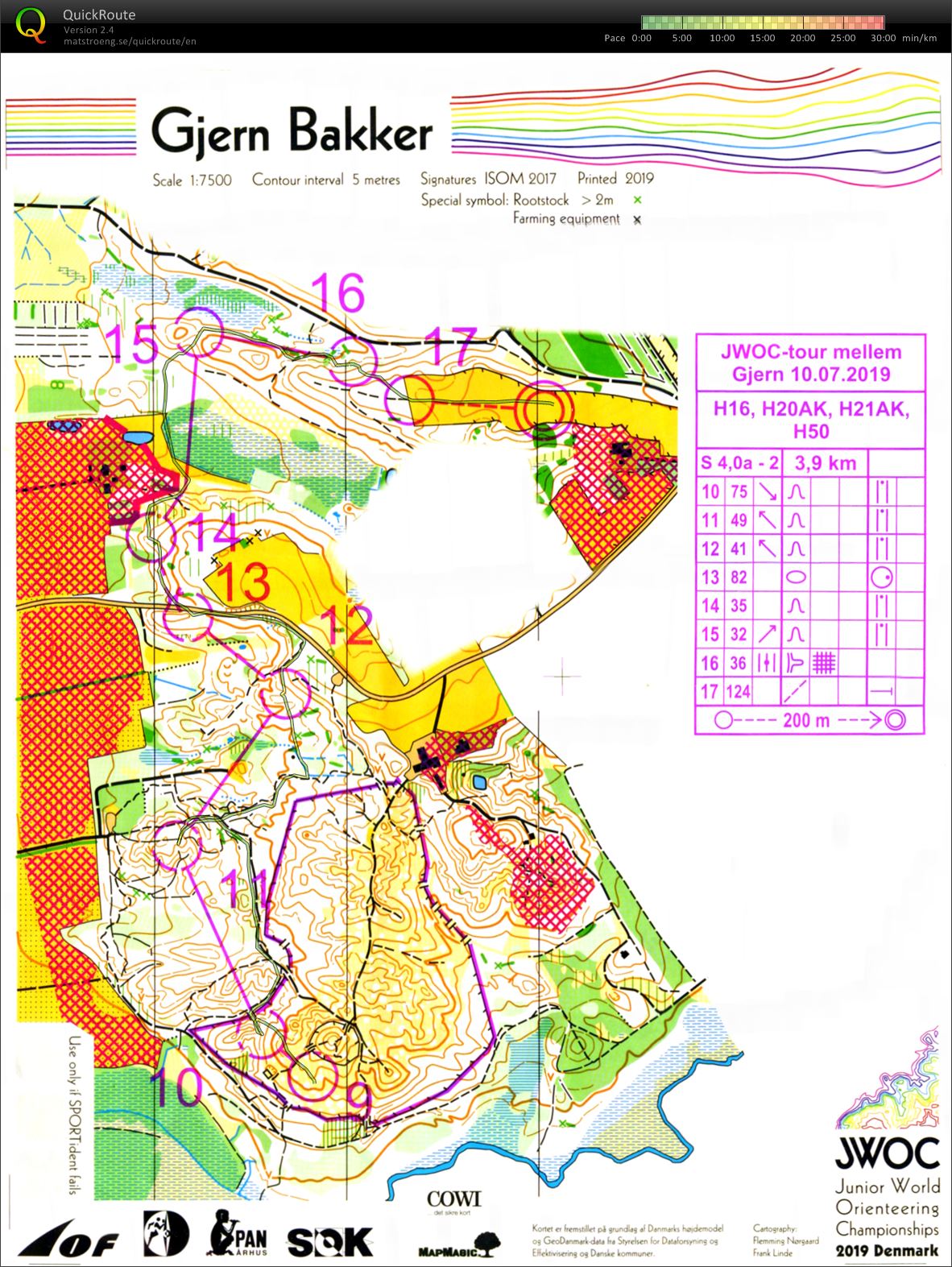 JWOC vol.4 str.2 (10.07.2019)