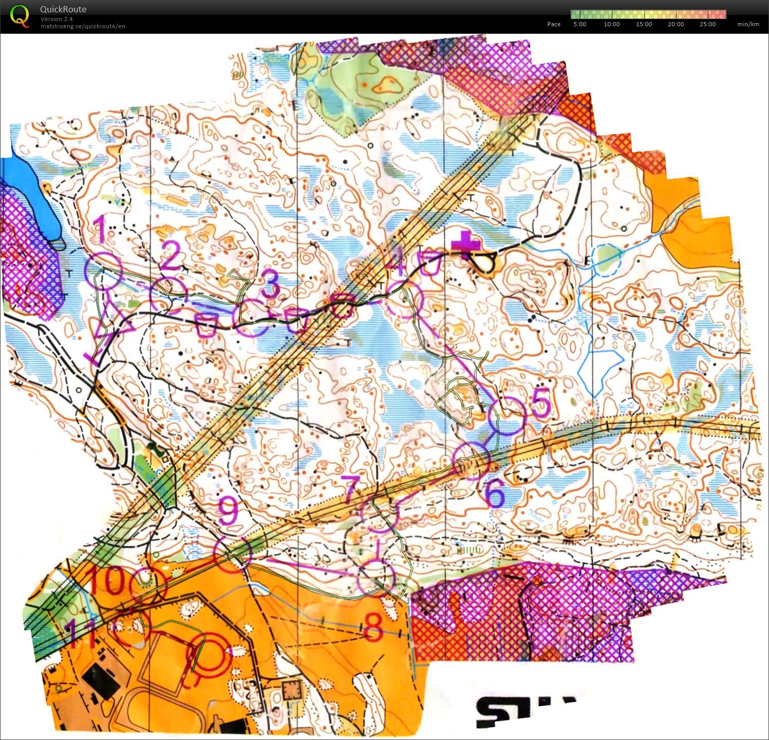 O-Ringen_1.etap_lukyn (22.07.2019)