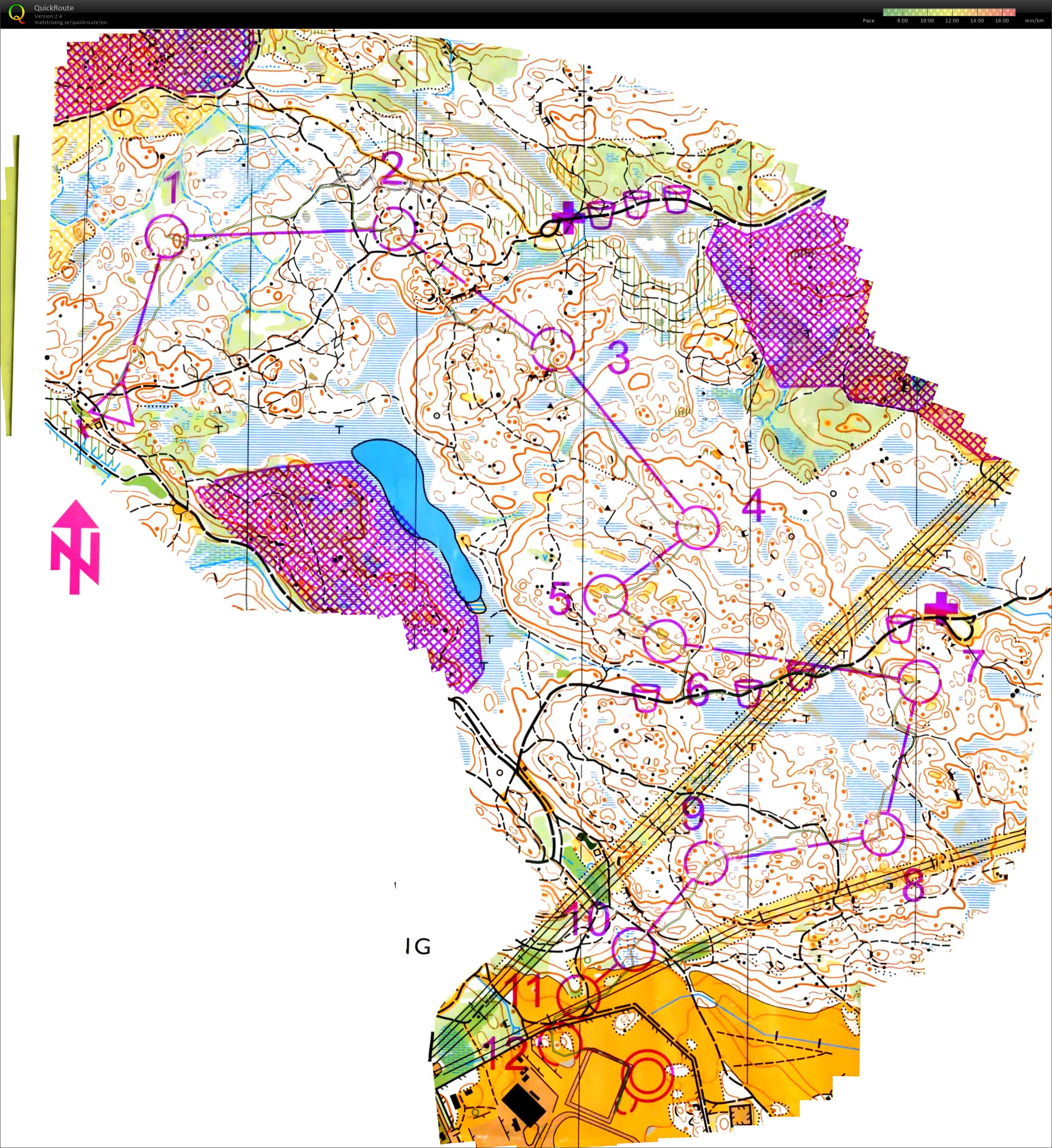 O-Ringen_1.etapa_mamka (22.07.2019)