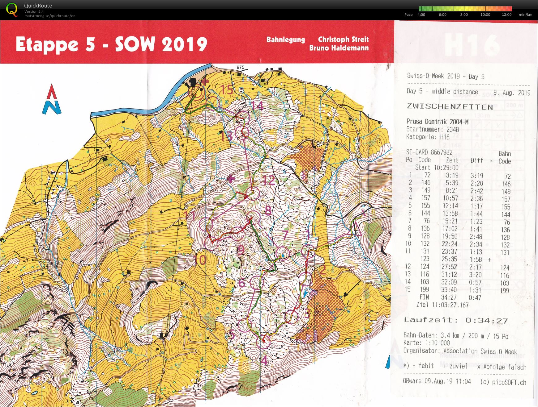 SOW E5 - KT (09.08.2019)