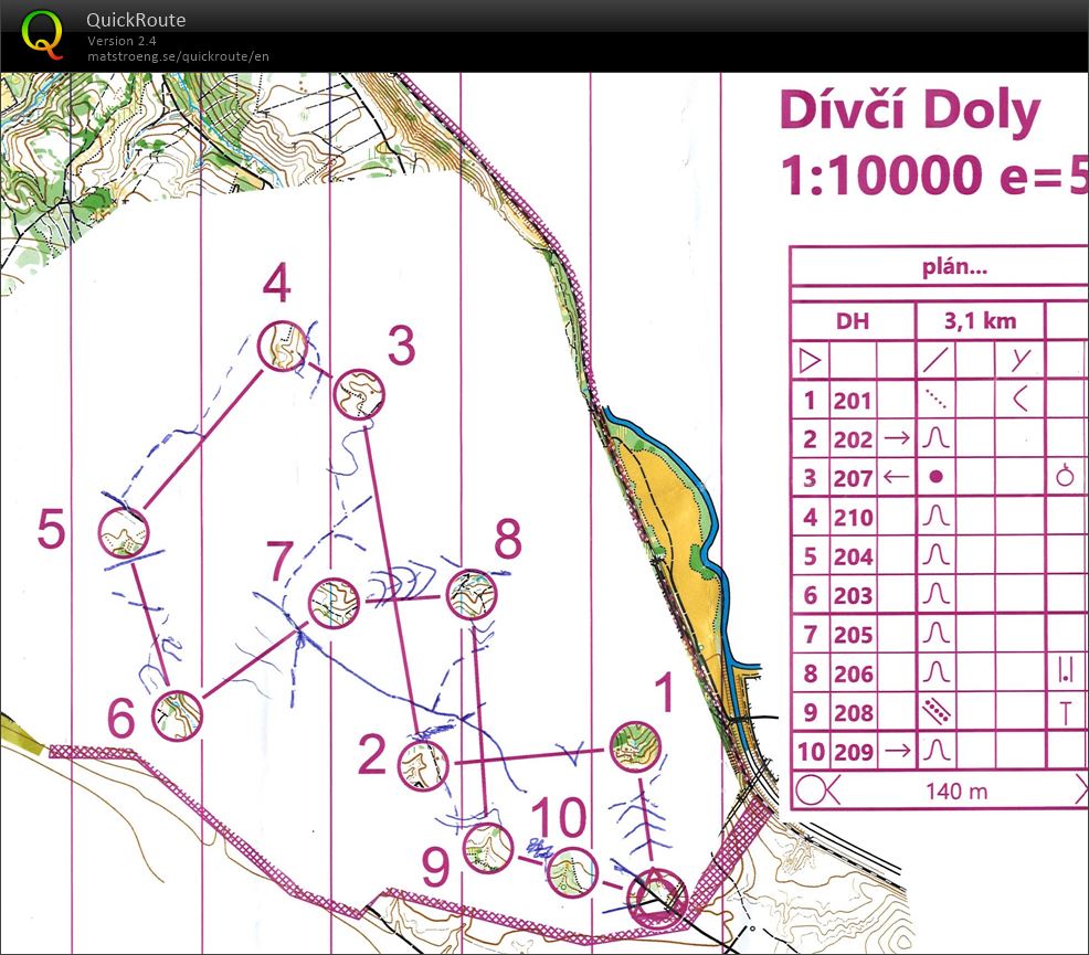 JRD Choceň technika (11-01-2020)