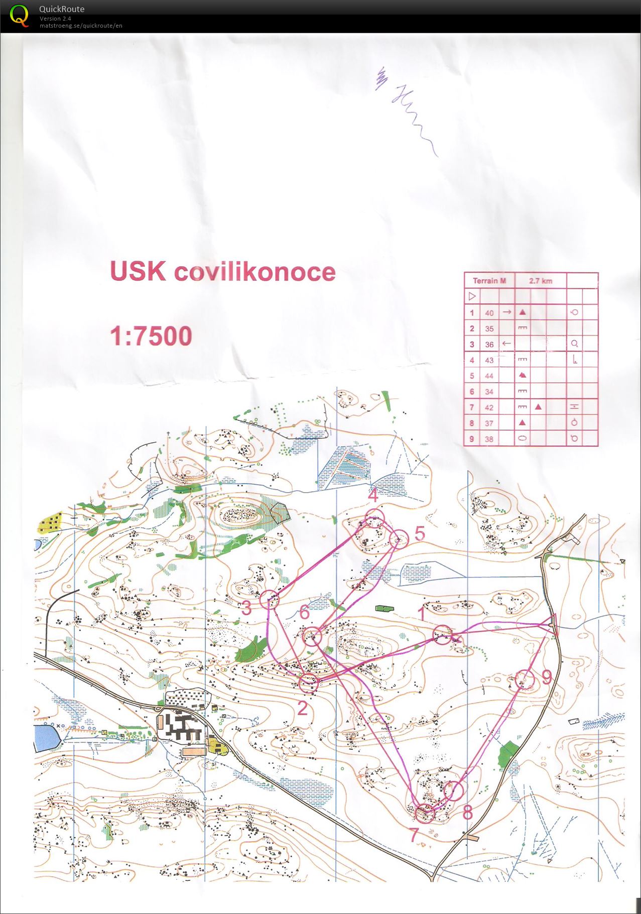 vrstevnicovka_10.4. Velikonoce (10/04/2020)