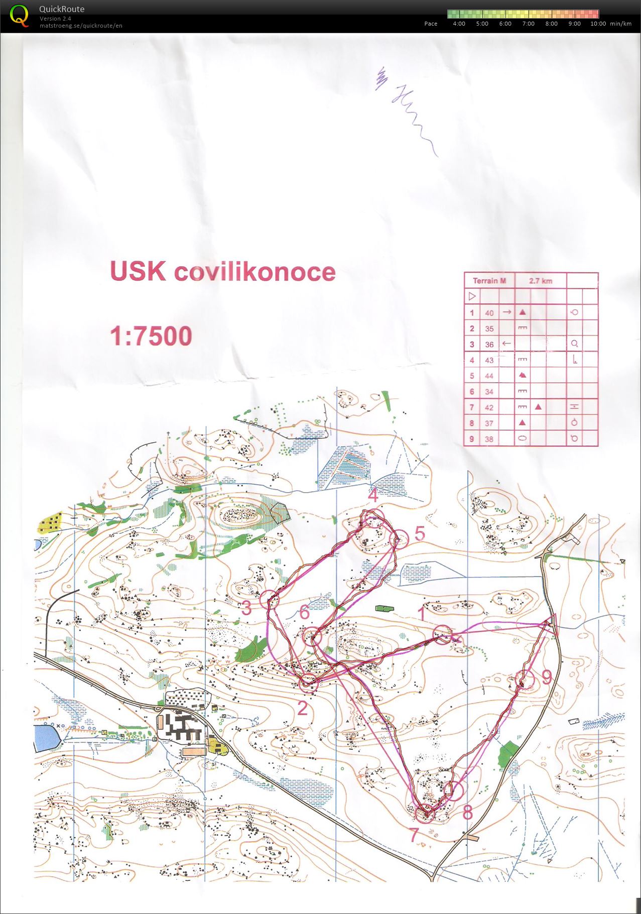 vrstevnicovka_10.4. Velikonoce (10.04.2020)