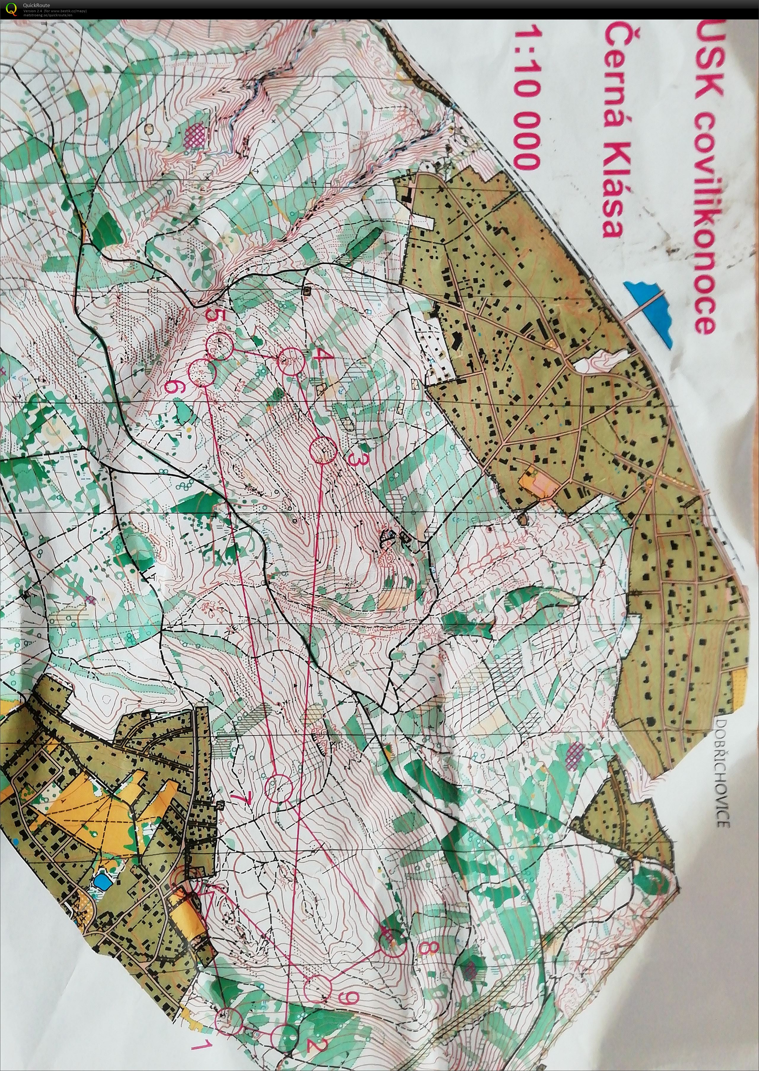 klasika brdy (15.04.2020)