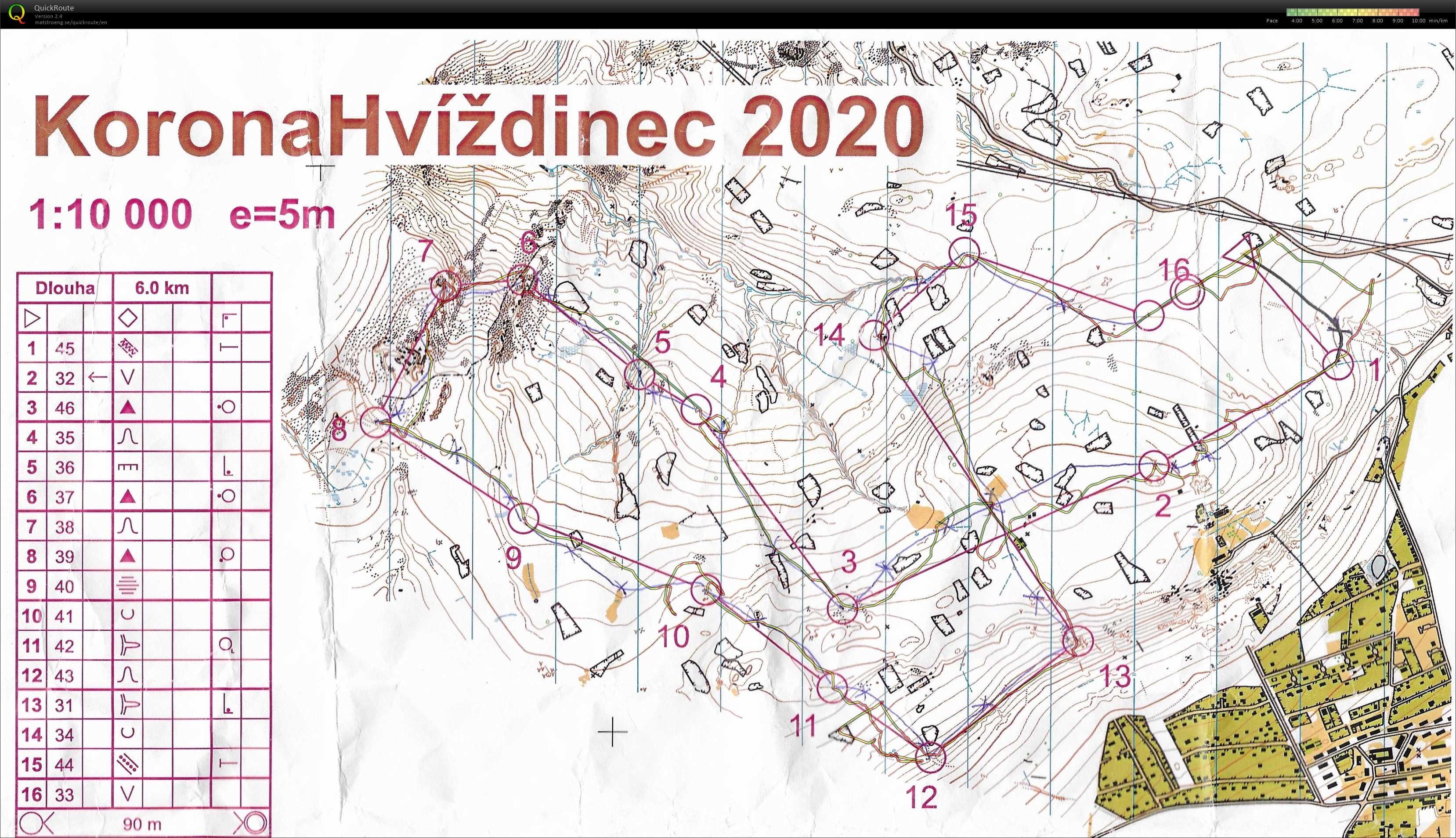 Vrstevnicovka 1:15 000 -_- (02.05.2020)