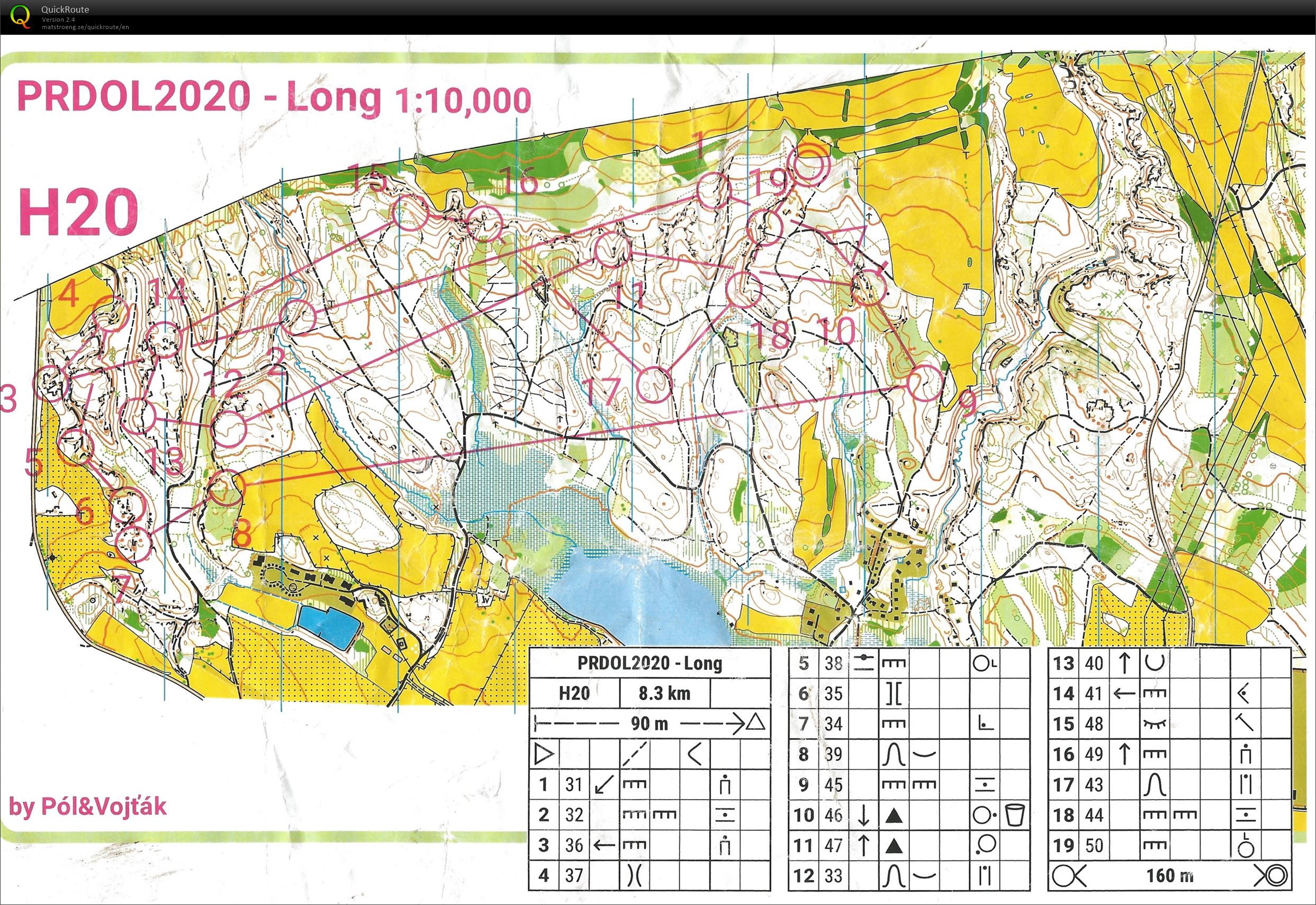 PRDOL II Long H20 (17.05.2020)