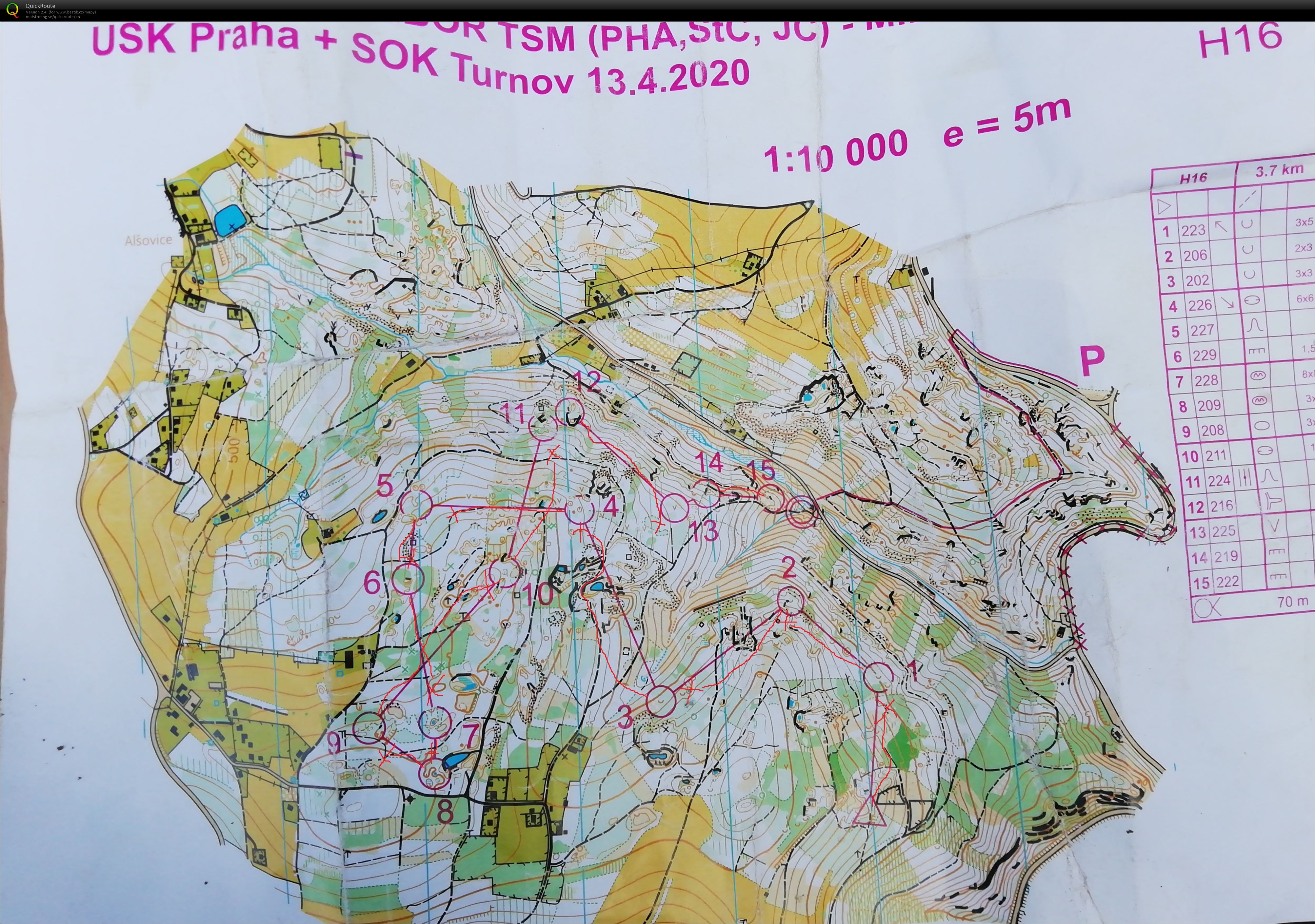 PrDol Alšovice middle (13.06.2020)