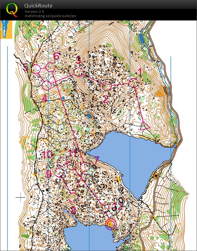 Middle final (19.07.2020)