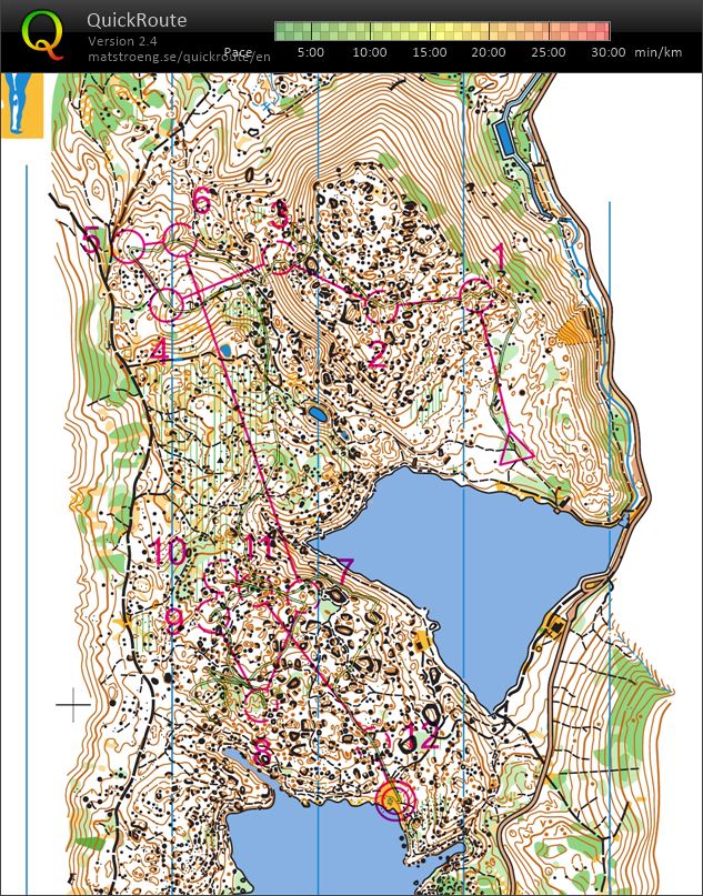 Middle final (19.07.2020)