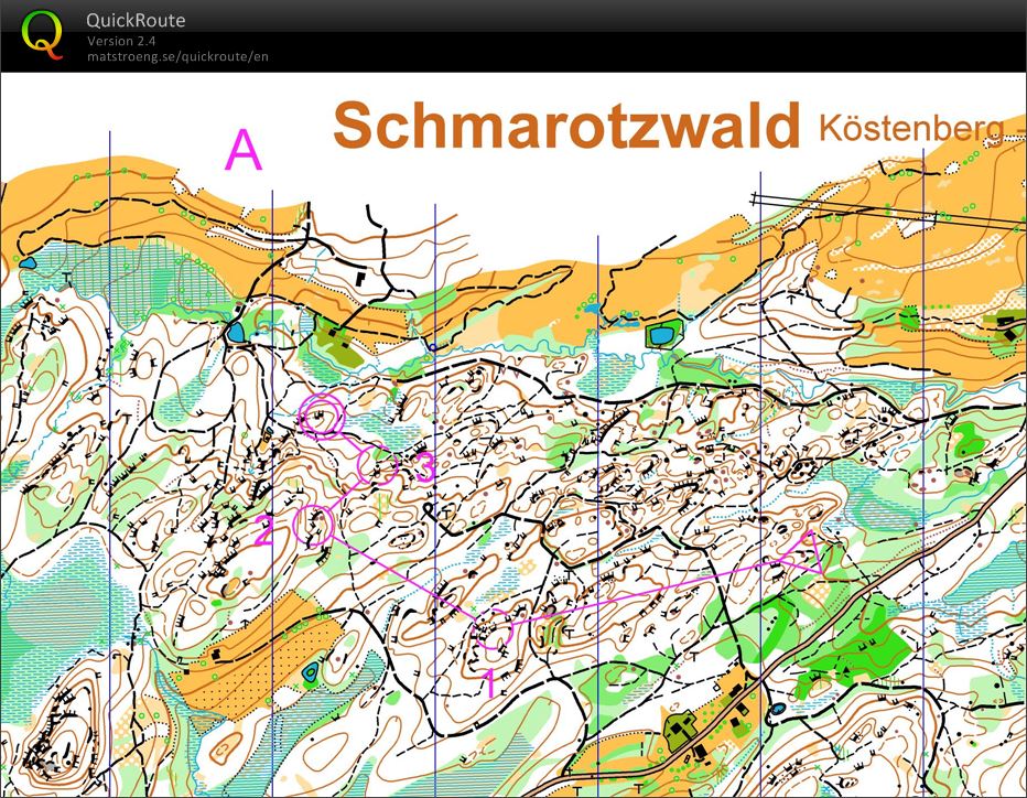 USK Villach VII. - Tamsemy A (22.07.2020)