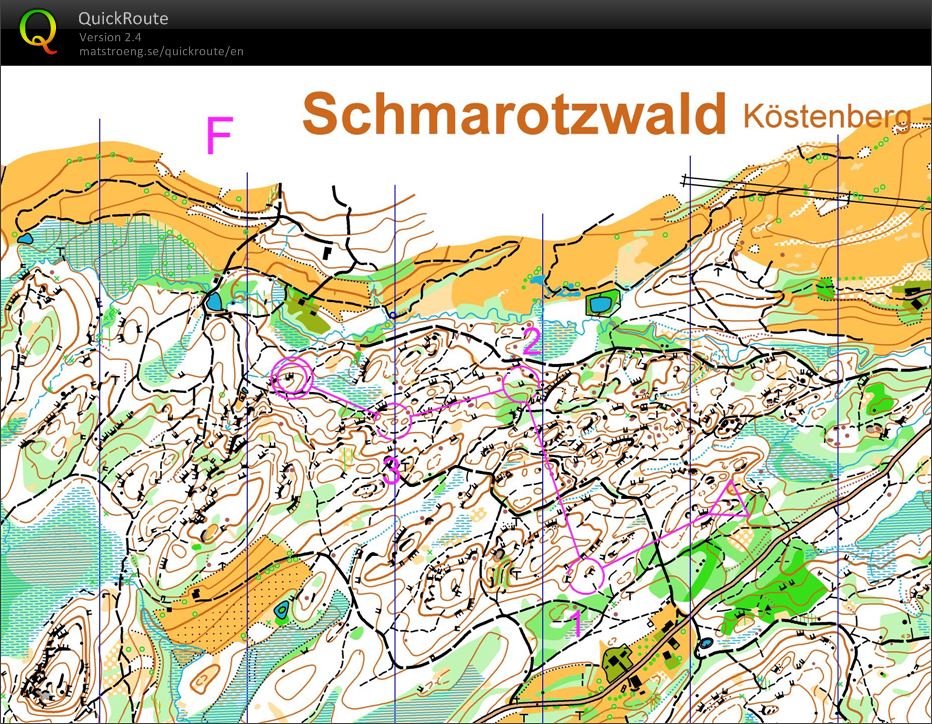 USK Villach VII. - Tamsemy F (22.07.2020)