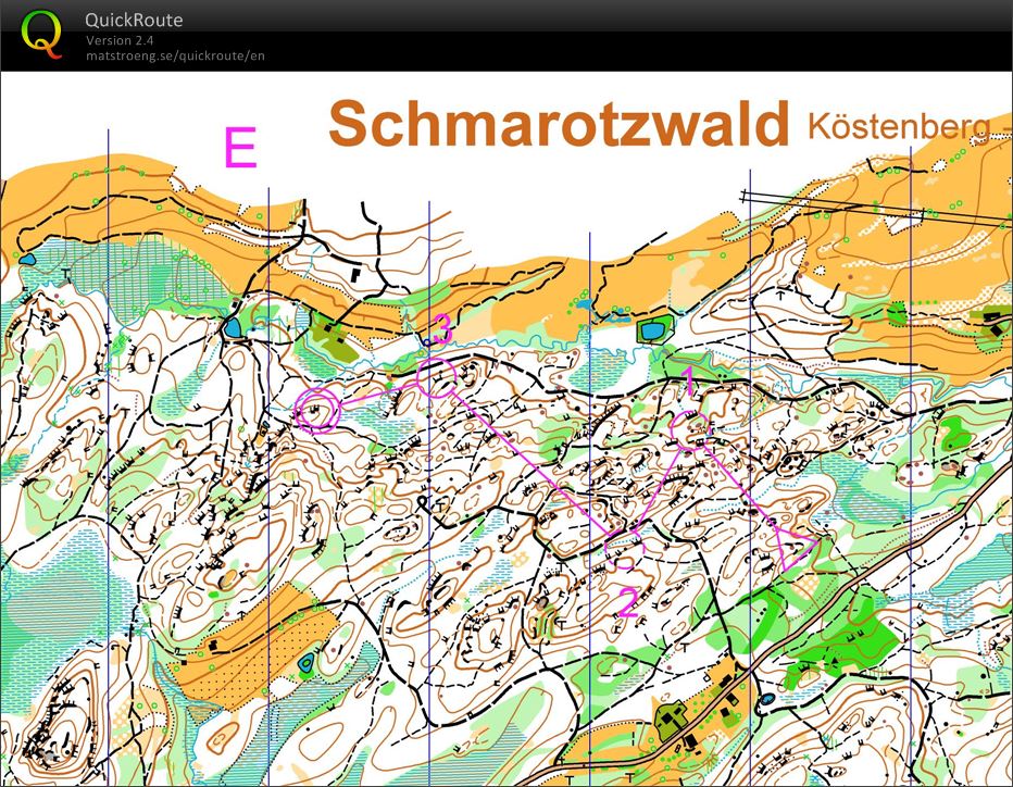 USK Villach VII. - Tamsemy E (22.07.2020)