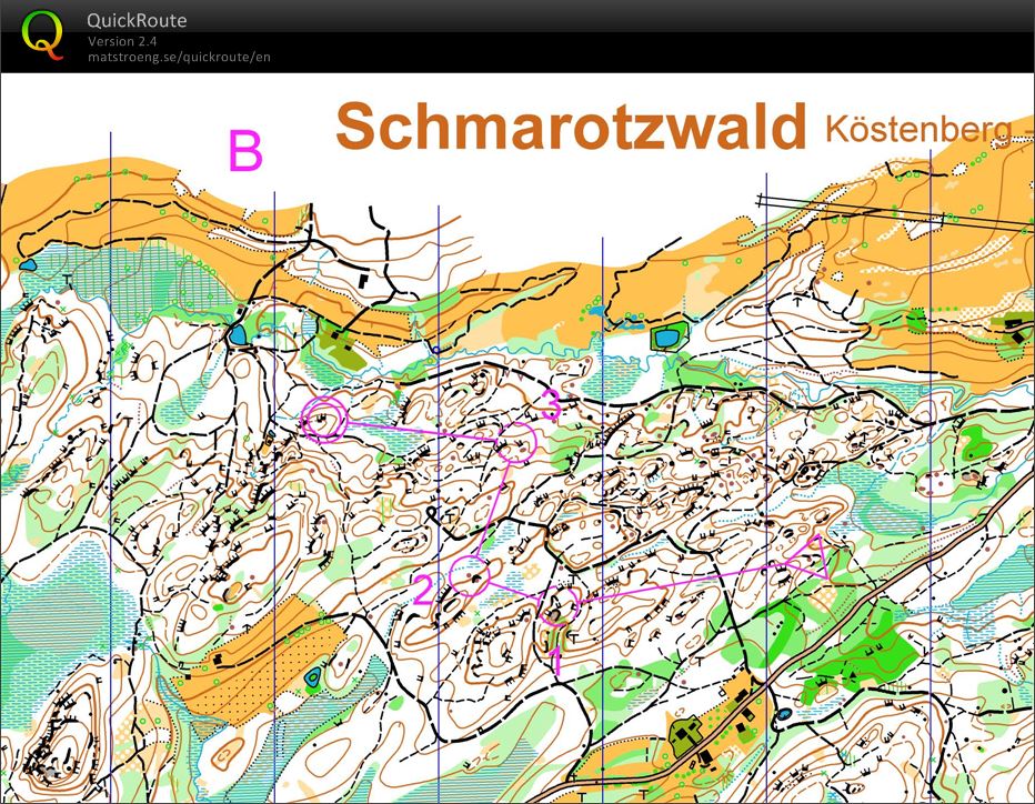 USK Villach VII. - Tamsemy B (22.07.2020)