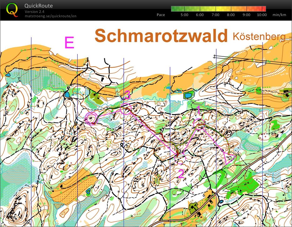 Villach tamsemy E (22.07.2020)