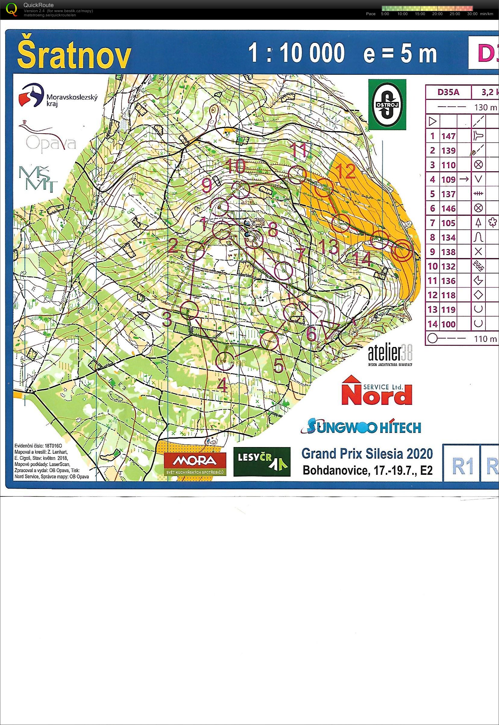 Grand Prix Silesia - 2.etapa (2020-07-18)