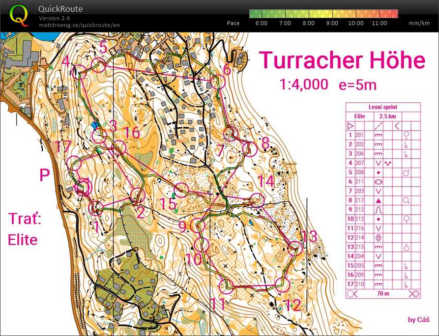 6 sprint E (23.07.2020)