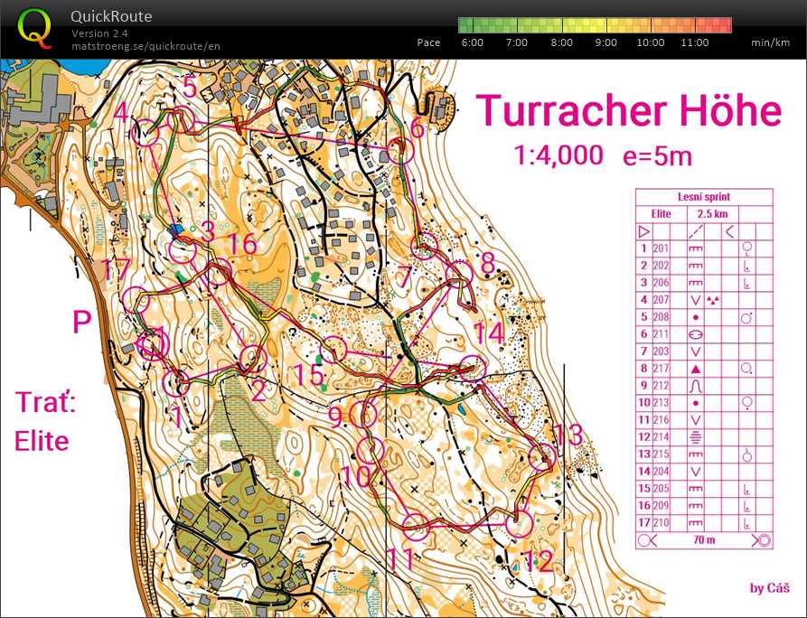 6 sprint H (23.07.2020)