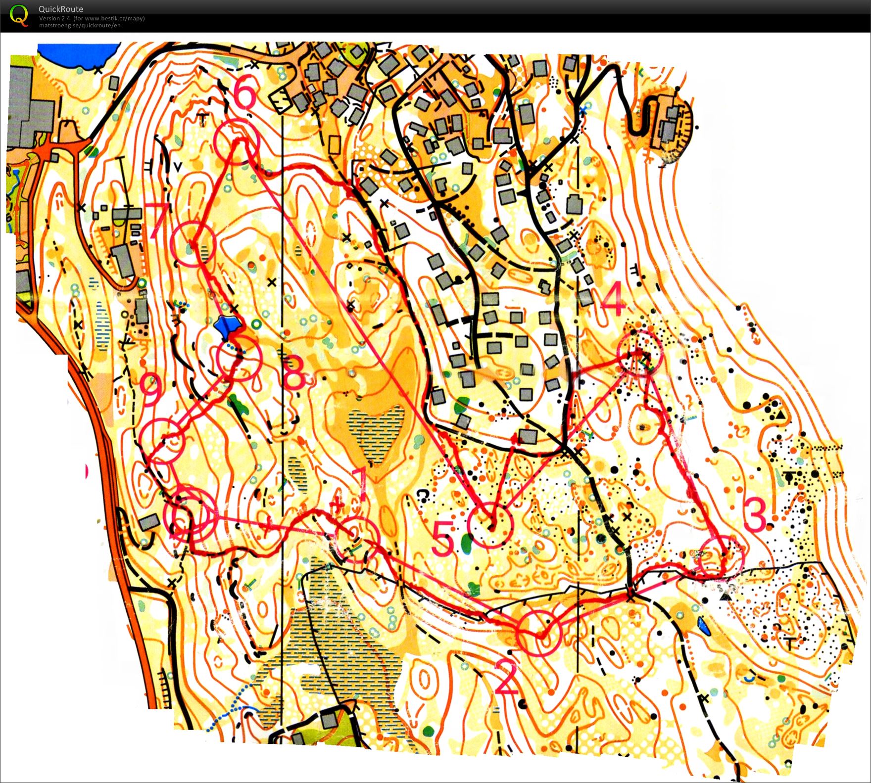 AUT camp sprint (23.07.2020)