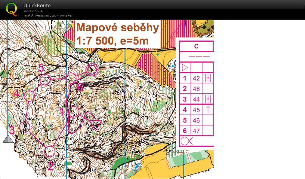 TC Villach: seběhy C (26.07.2020)