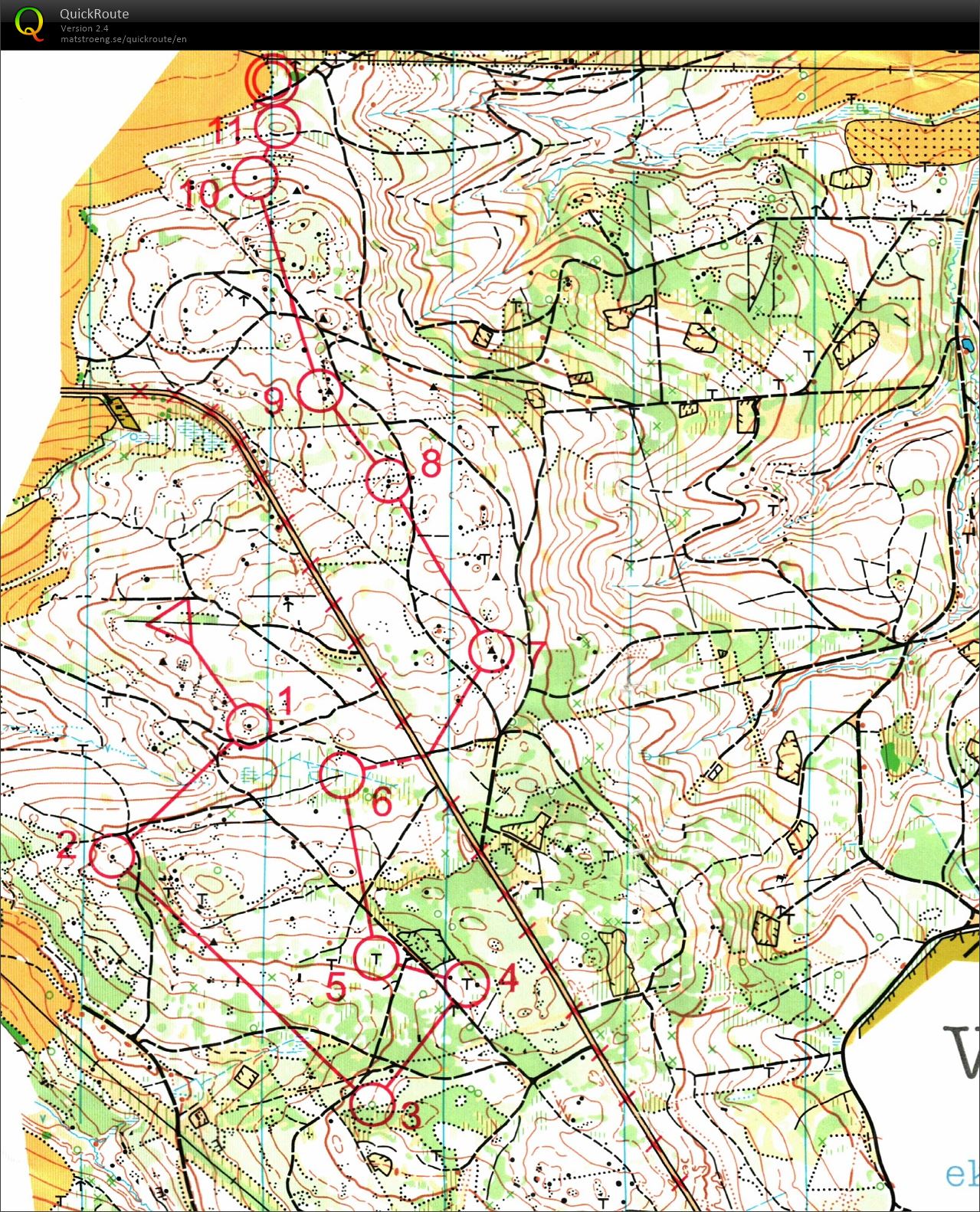 Oblastní žebříček, Krňany (20.09.2015)