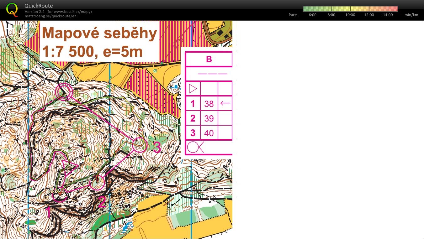 Seběh C (26.07.2020)