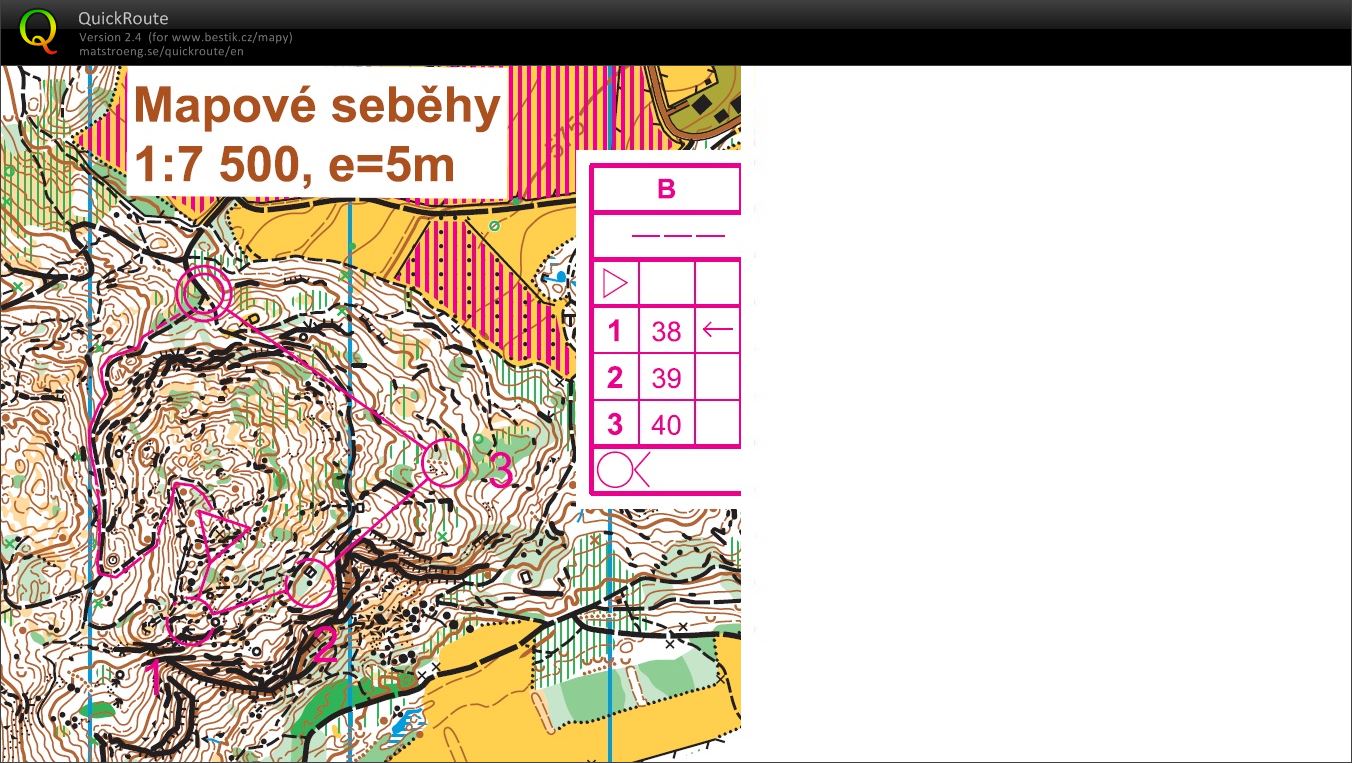 downhill B (26.07.2020)