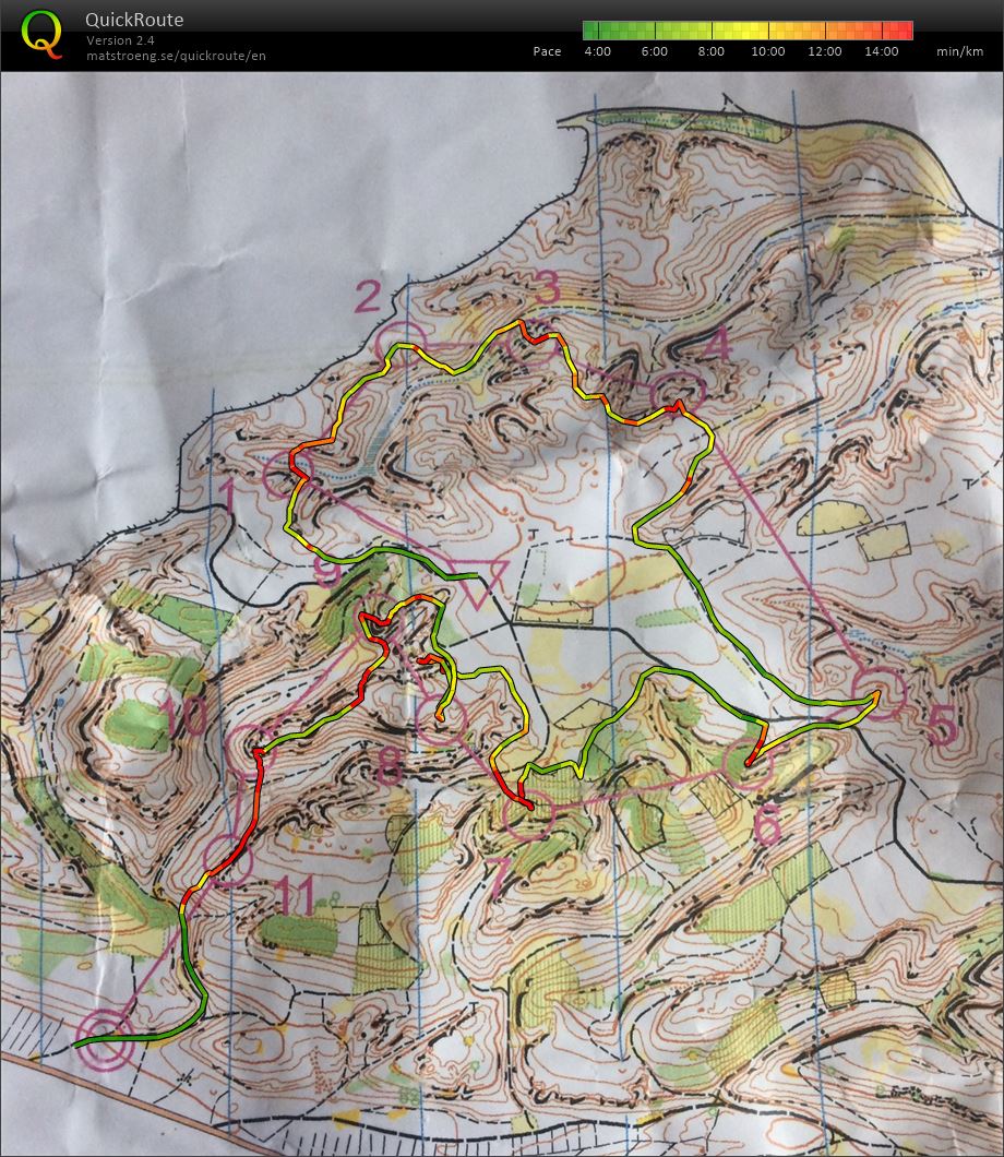 TC Doksy: middle (26.09.2020)