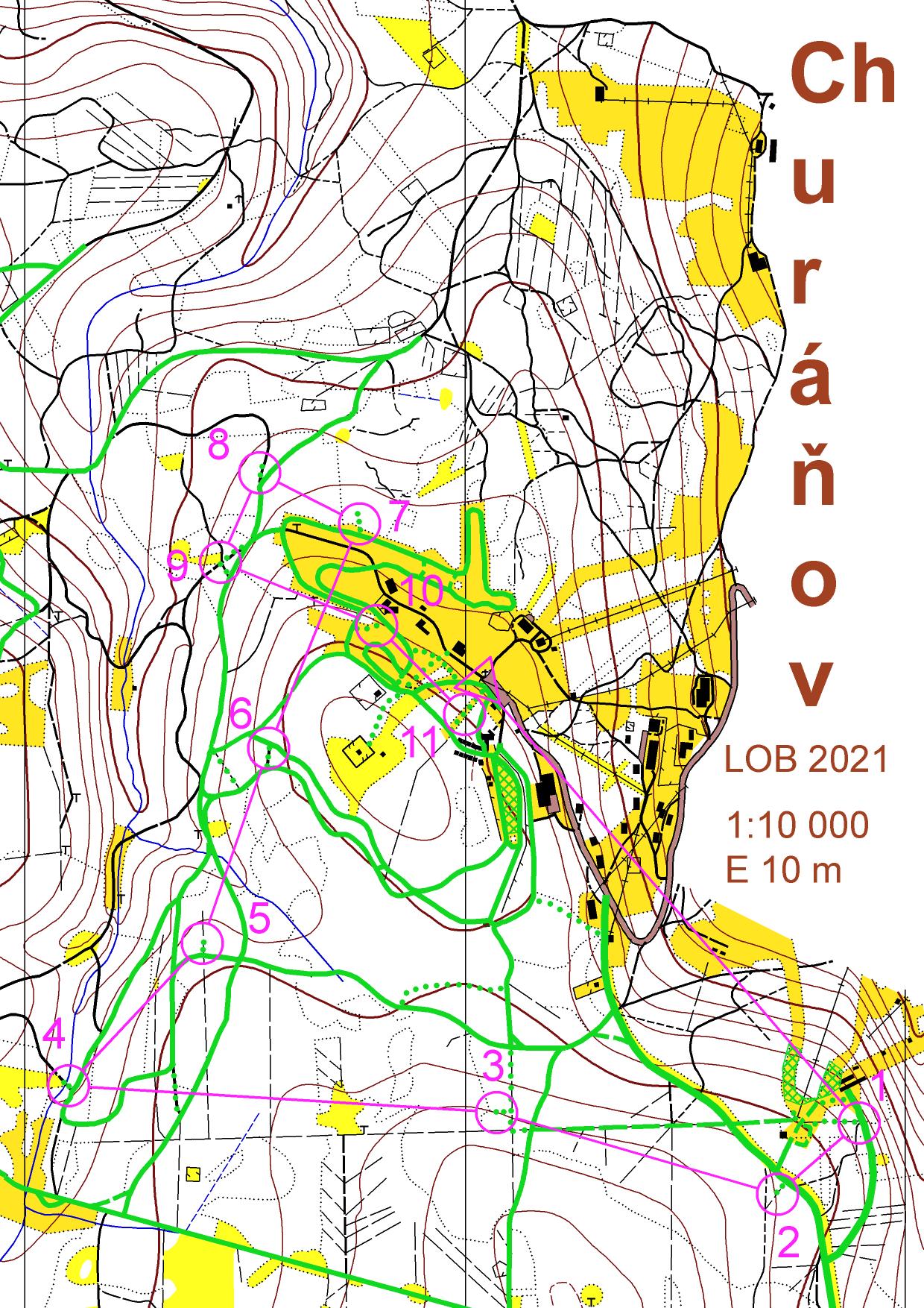 USK LOB Middle Elite (17.01.2021)