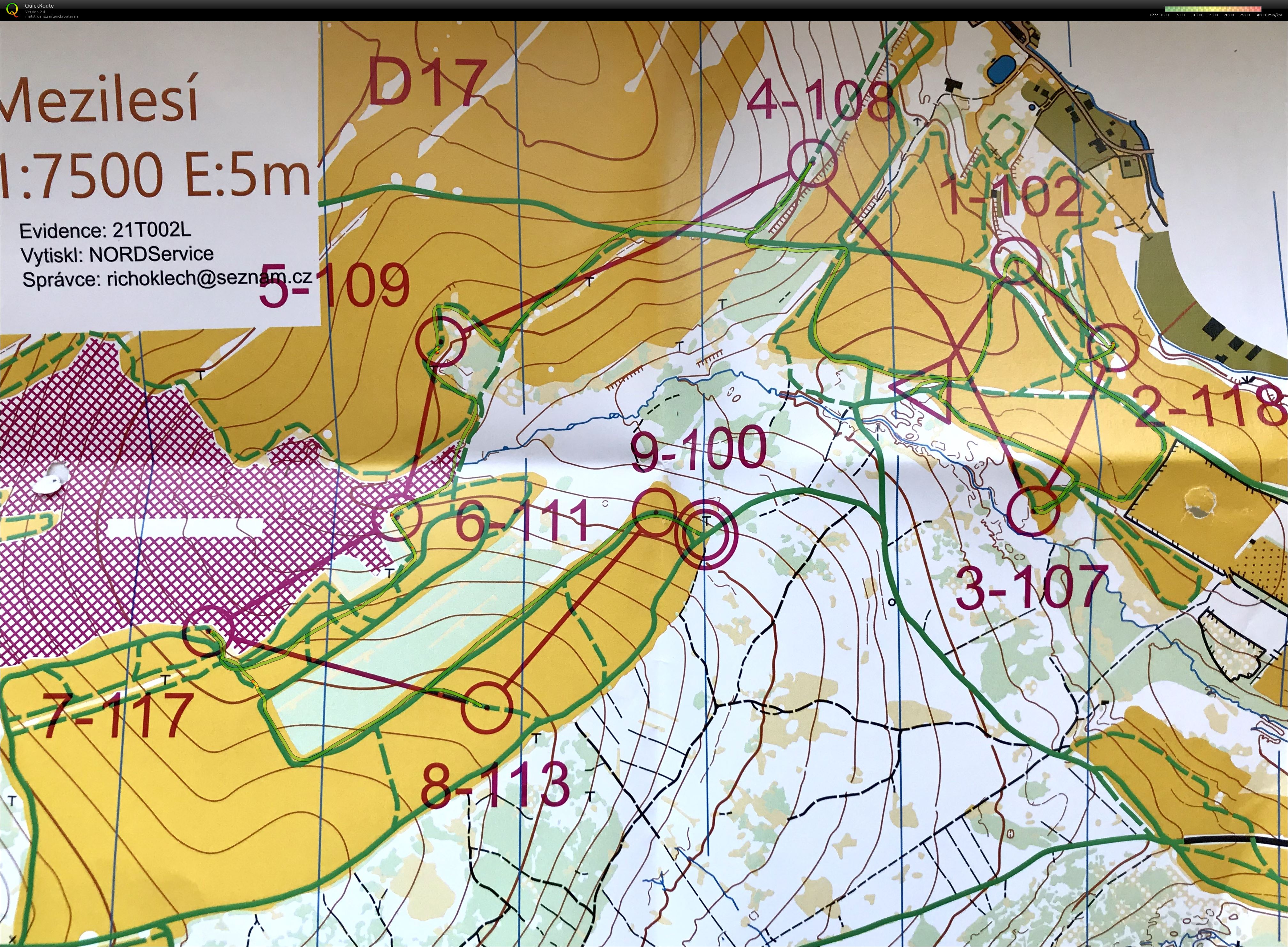 LOB sprint (30.01.2021)