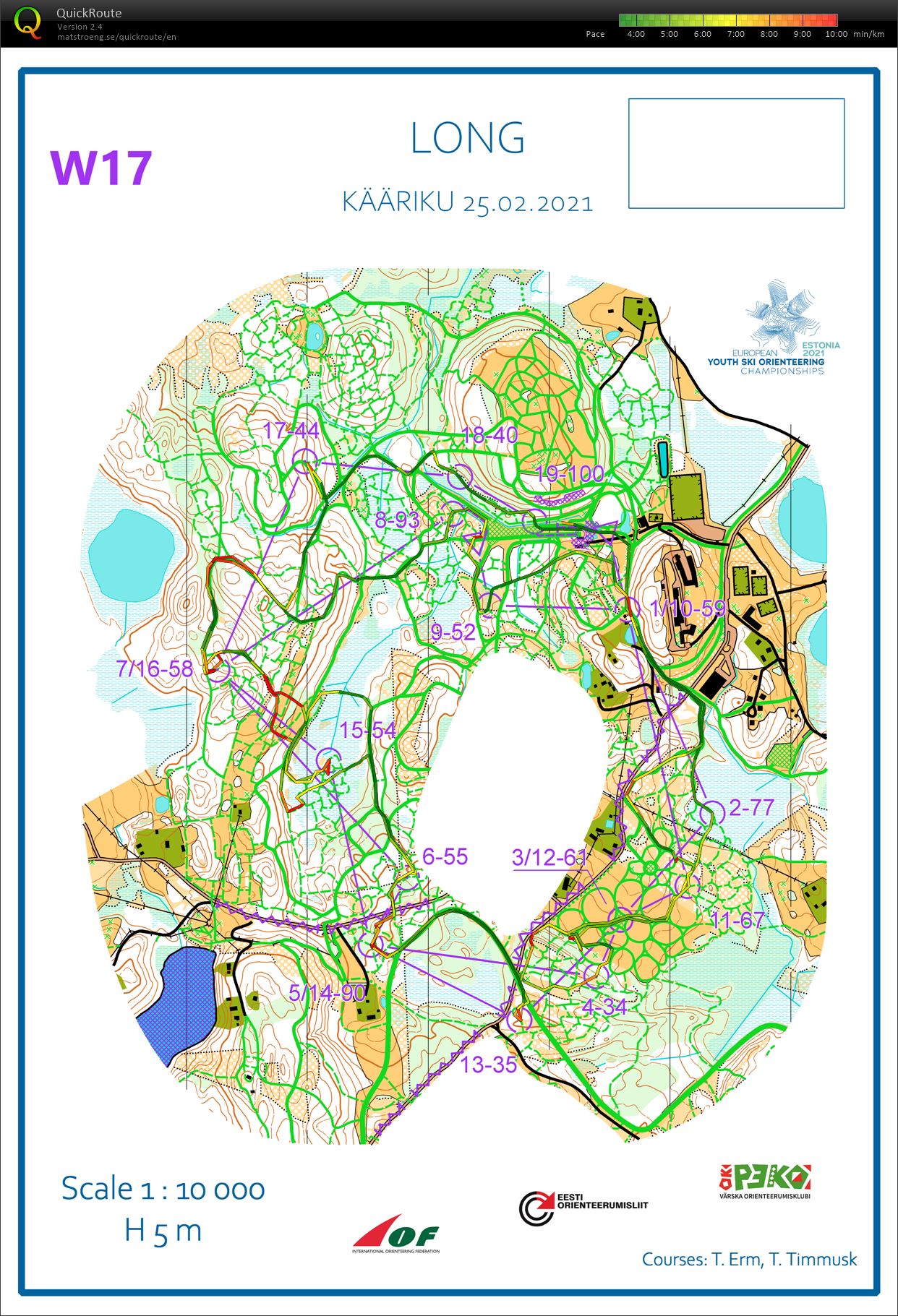 EYSOC Long W17 (25.02.2021)