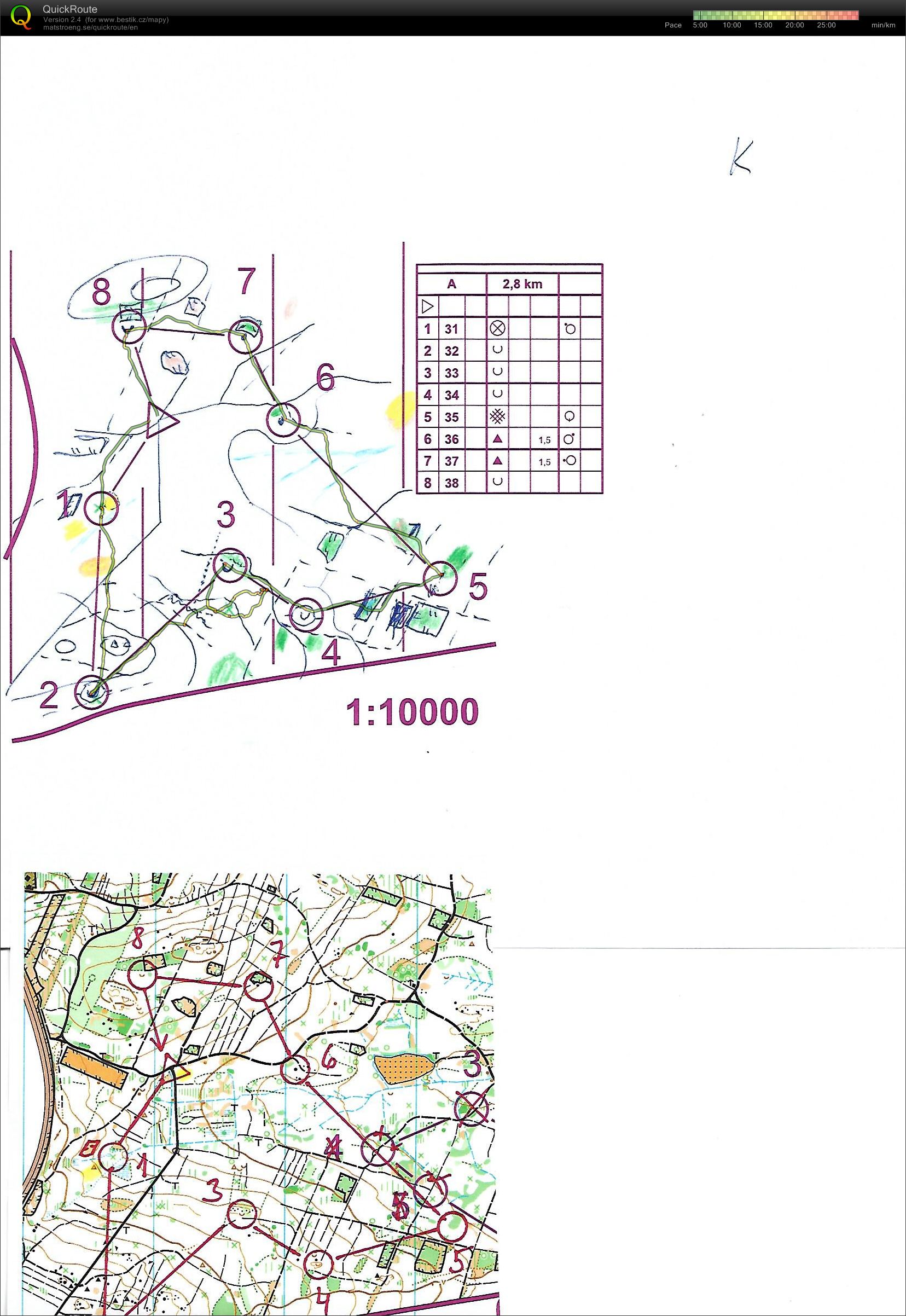 Mapové plánky - A (10.04.2021)