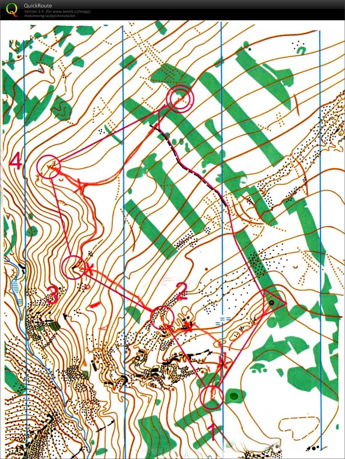 USK Brdy D (17.04.2021)