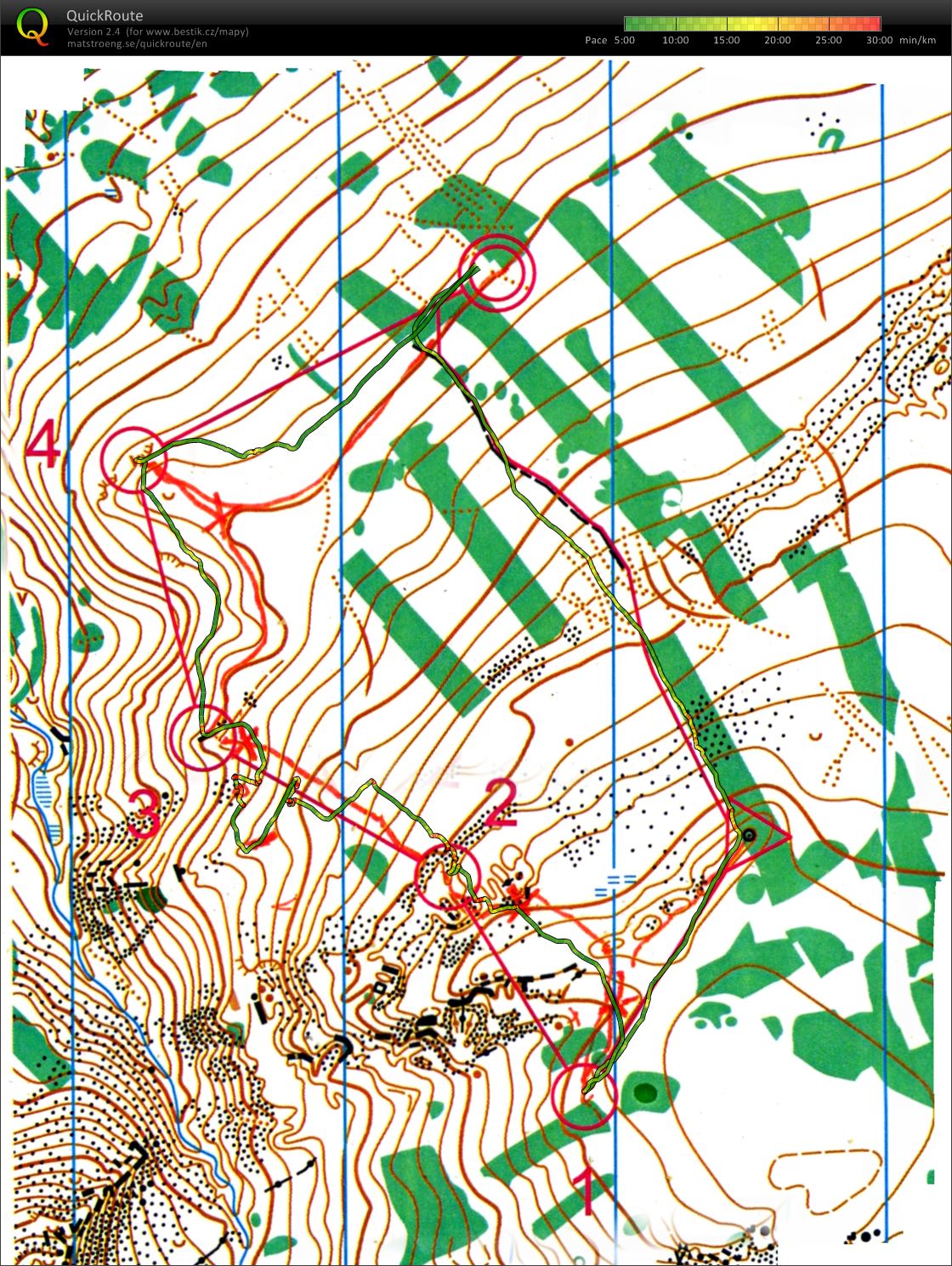 USK Brdy D (17.04.2021)