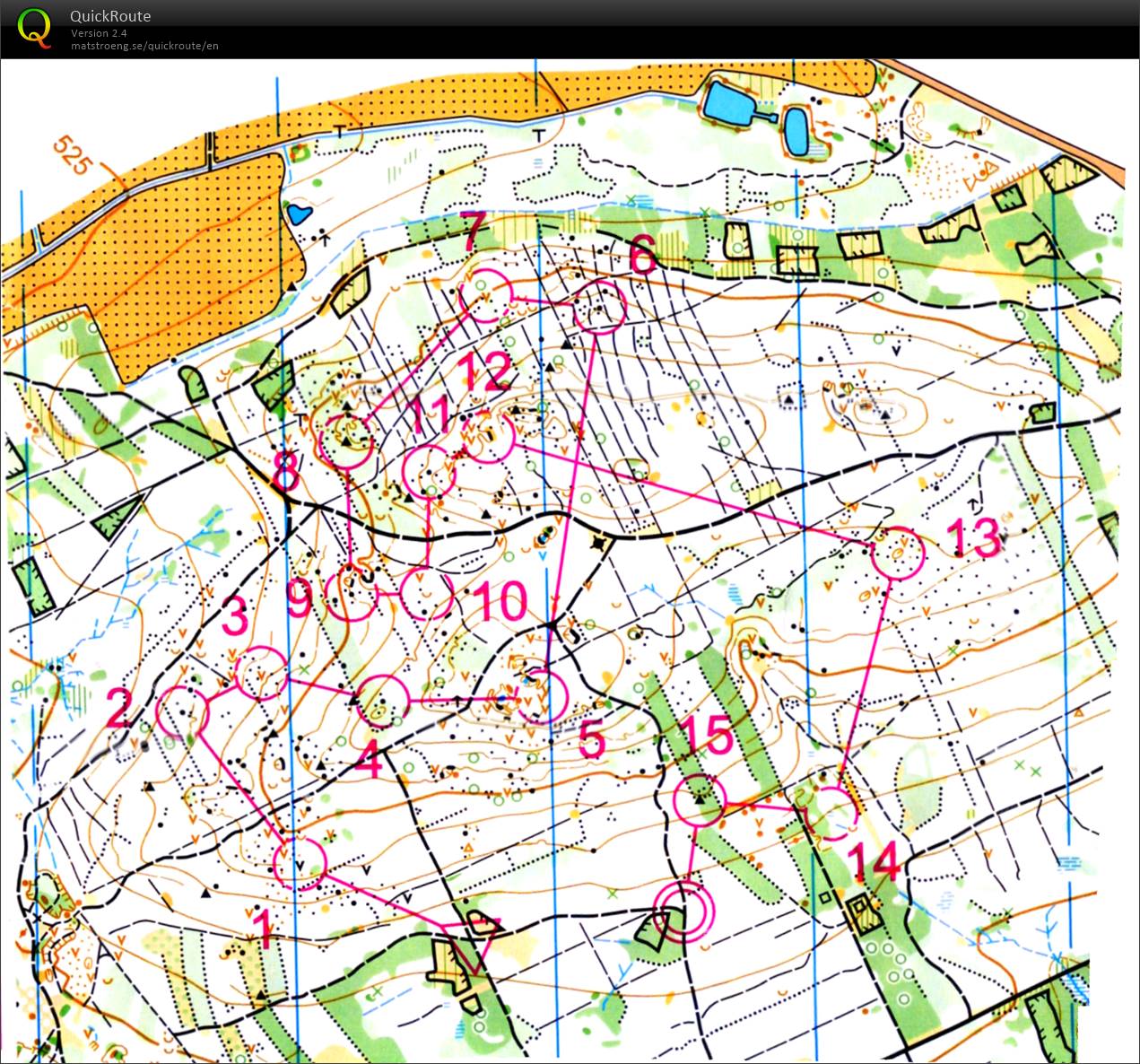 Middle Volesko H18 (24.04.2021)