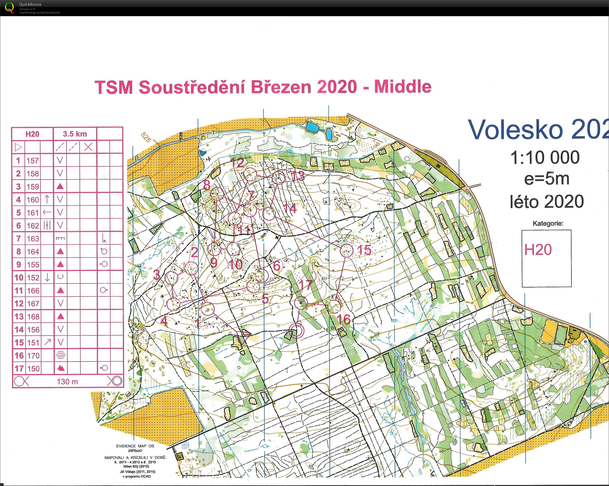 TSM Žihle 1 Middle (24-04-2021)