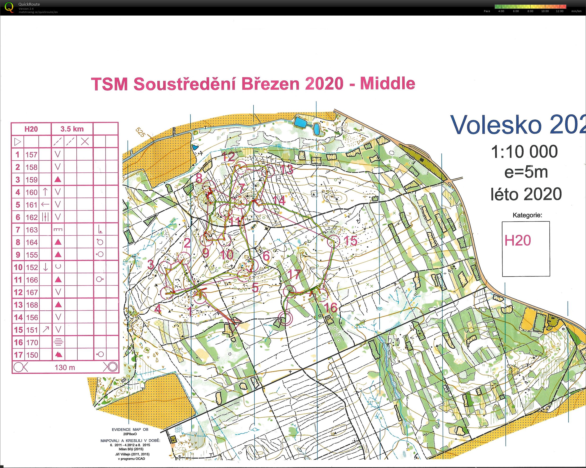 TSM Žihle 1 Middle (24-04-2021)