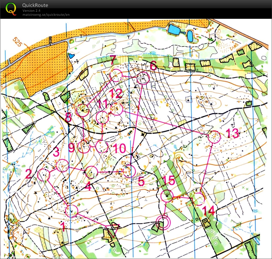 Middle Volesko H18 (24.04.2021)