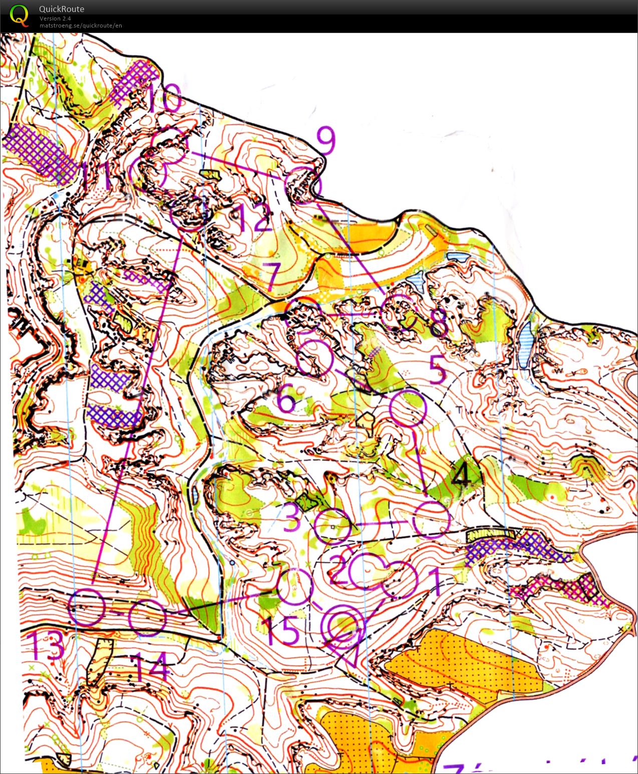 Middle Stavek (01.05.2021)