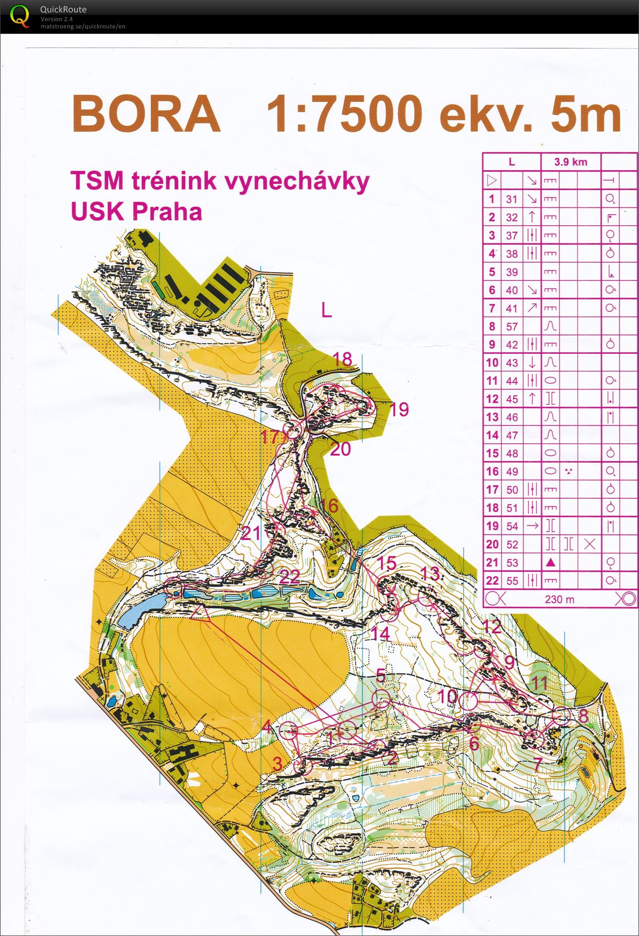 VT Český ráj 1 Vynechávky (01-05-2021)