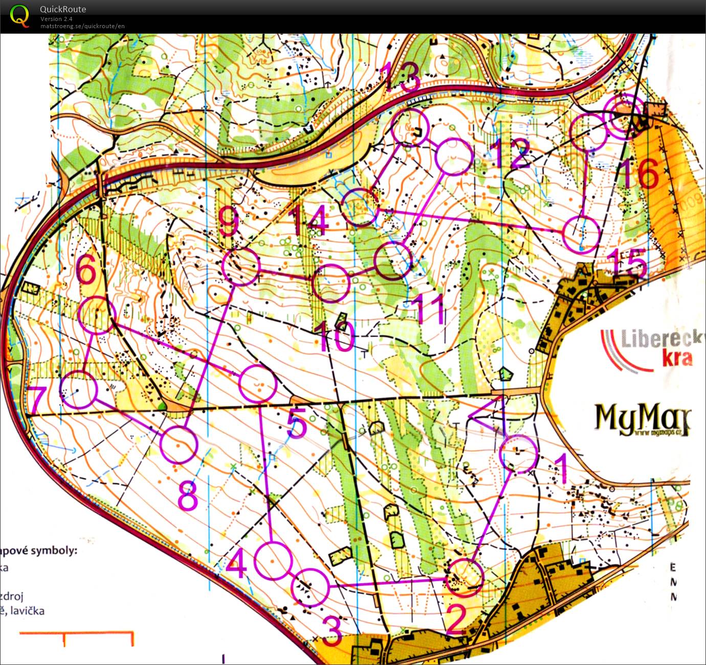 Jablonec middle (30.05.2021)