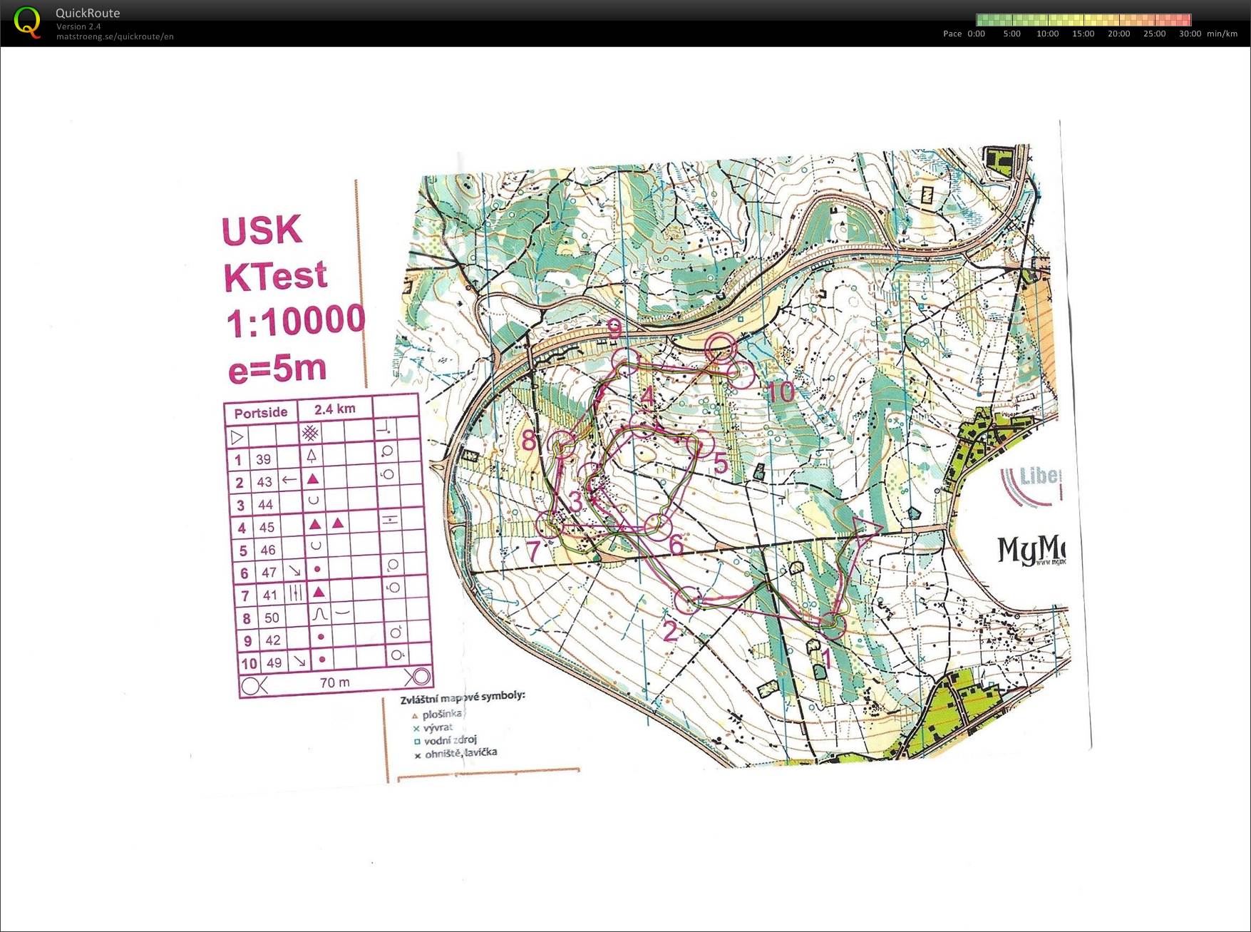 Downhilll JBC 1 (06.06.2021)