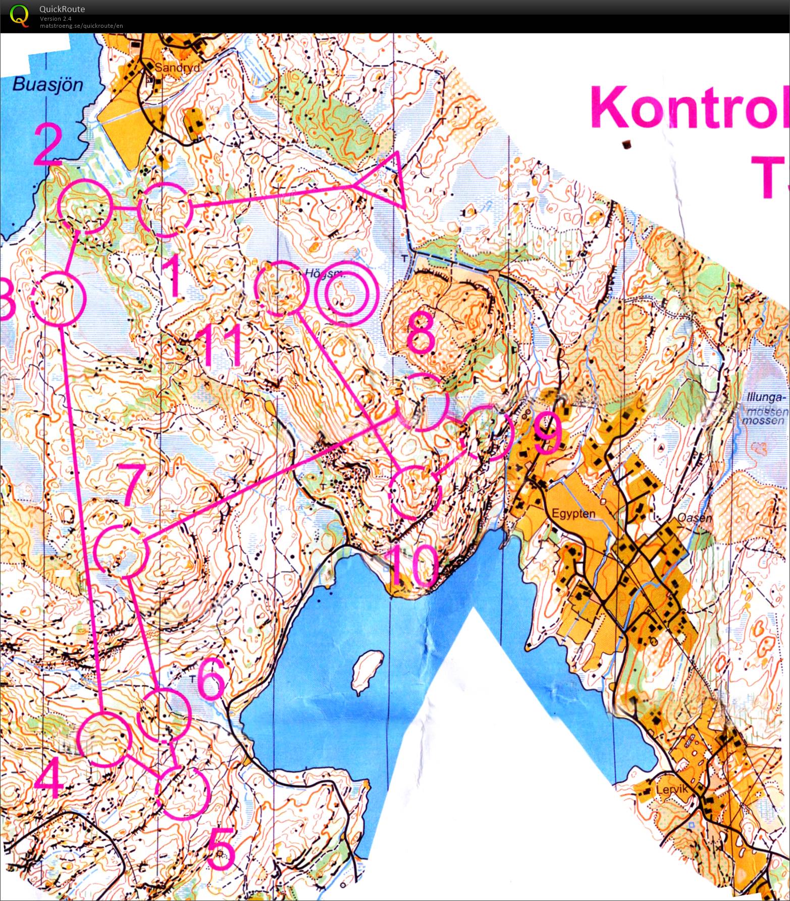 TK Landy - middle (15.07.2021)