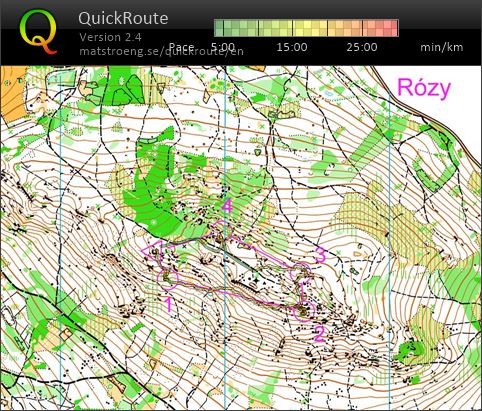 Rózy  (15.08.2021)